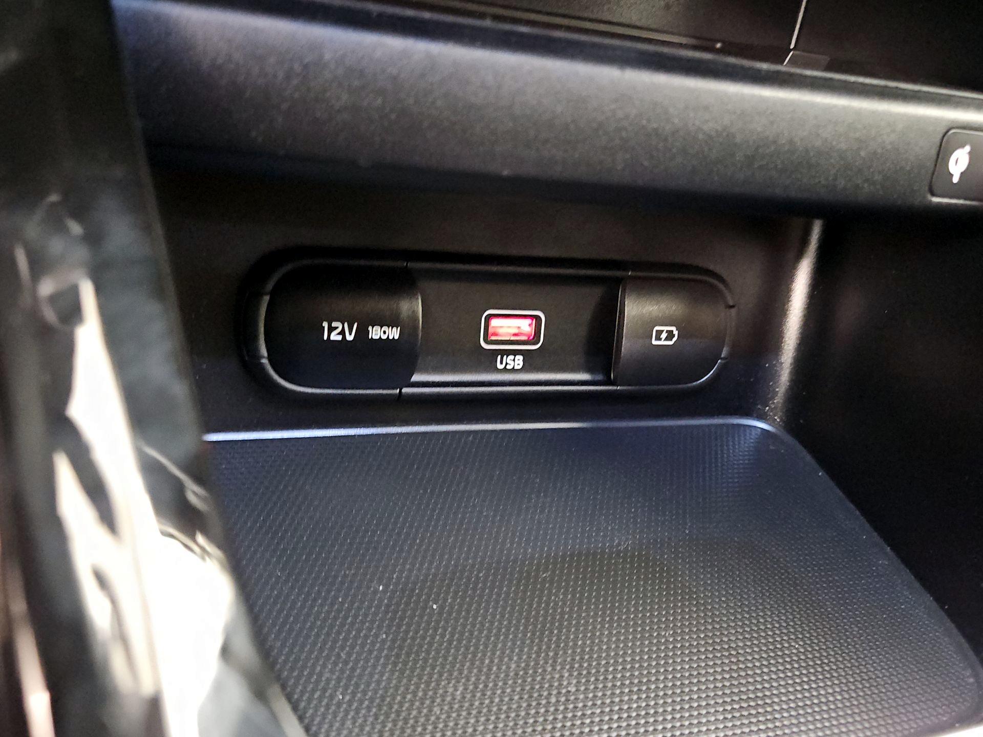 Thumbnail: 2023 Kia Forte - 19