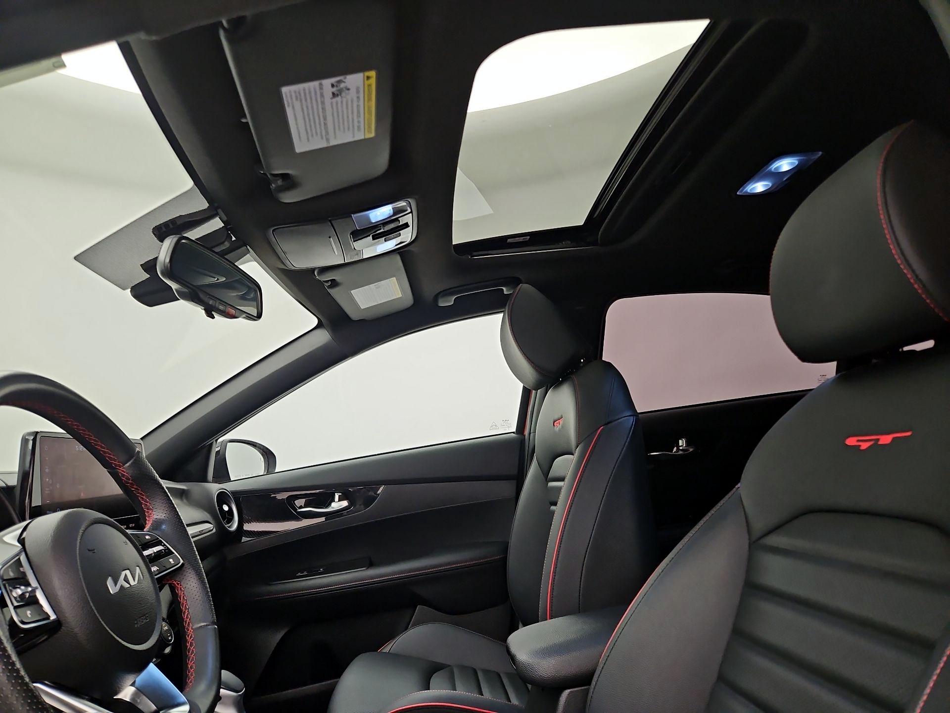 Thumbnail: 2023 Kia Forte - 20