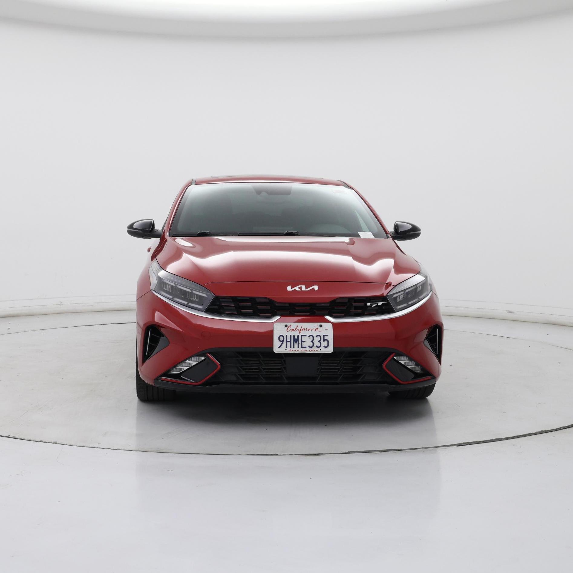 Thumbnail: 2023 Kia Forte - 5