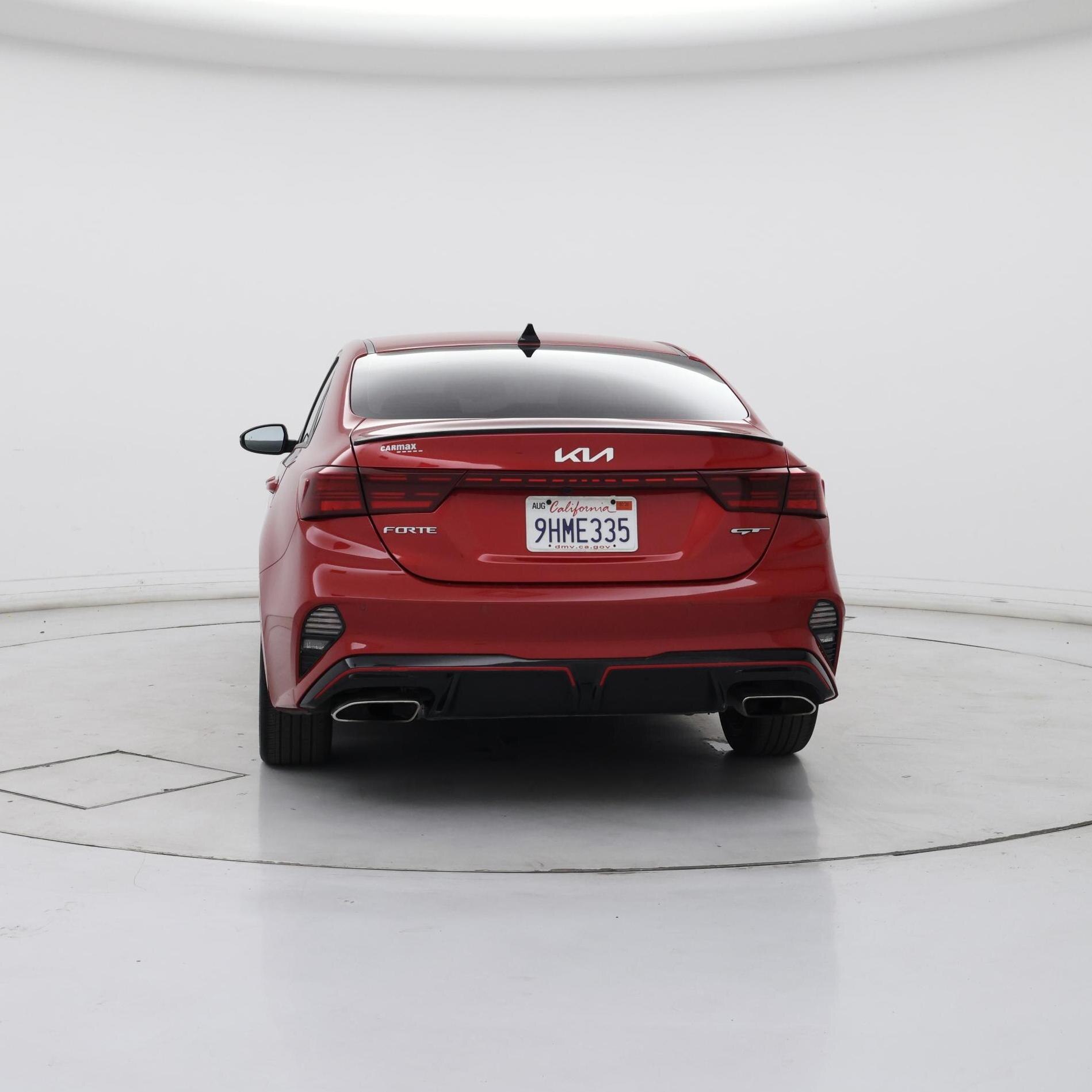 Thumbnail: 2023 Kia Forte - 6