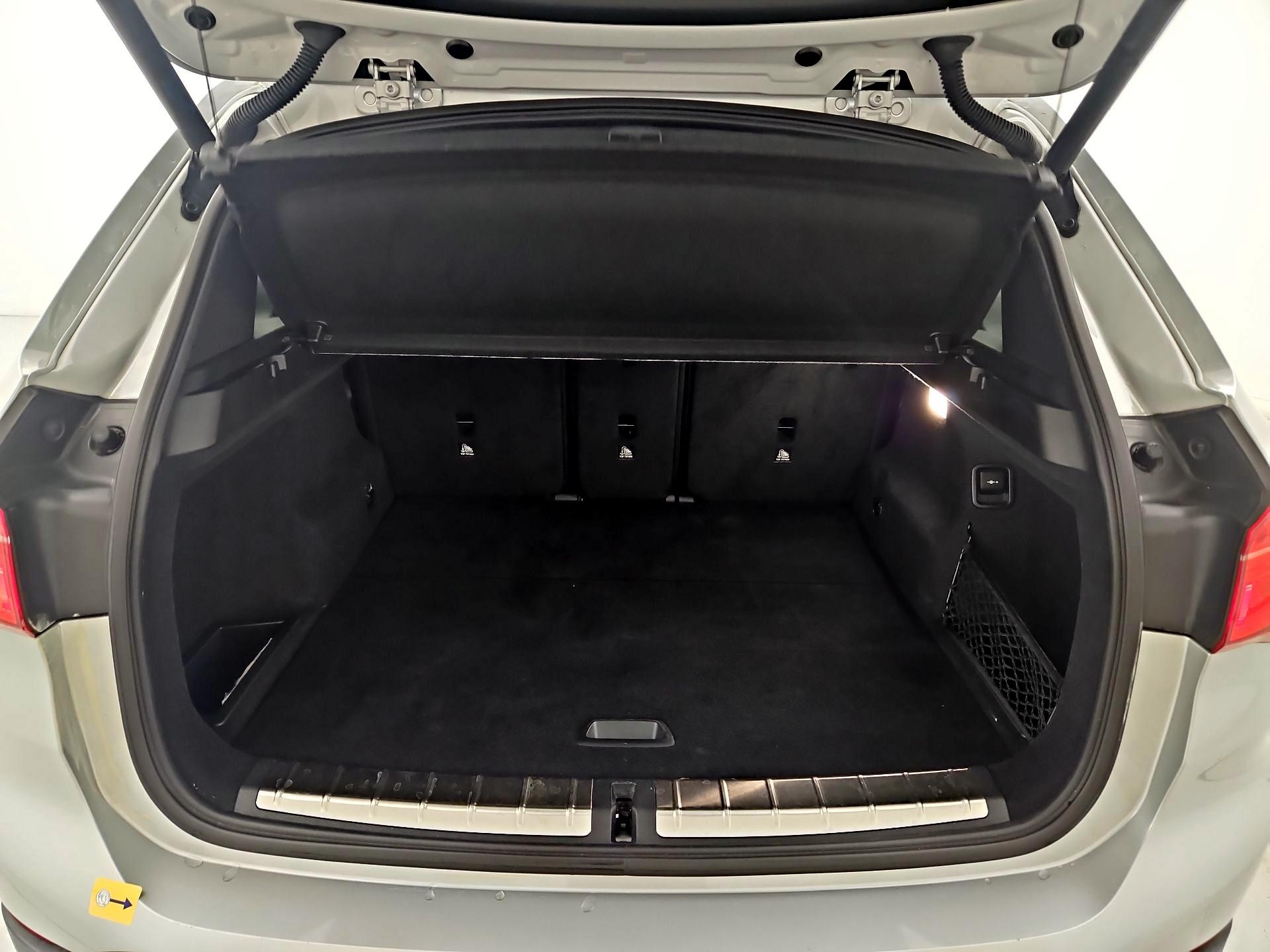 Thumbnail: 2018 BMW X1 - 20