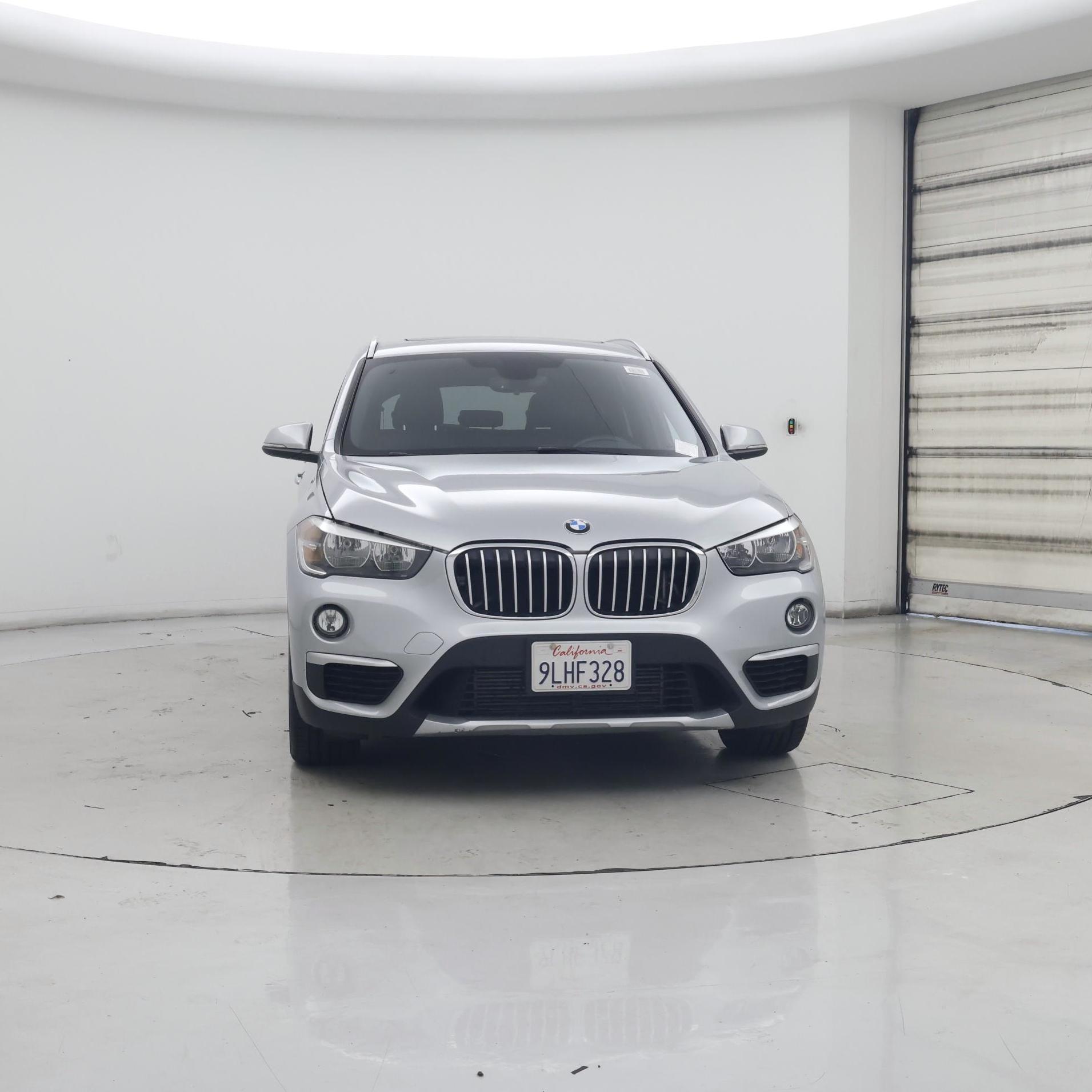 Thumbnail: 2018 BMW X1 - 5