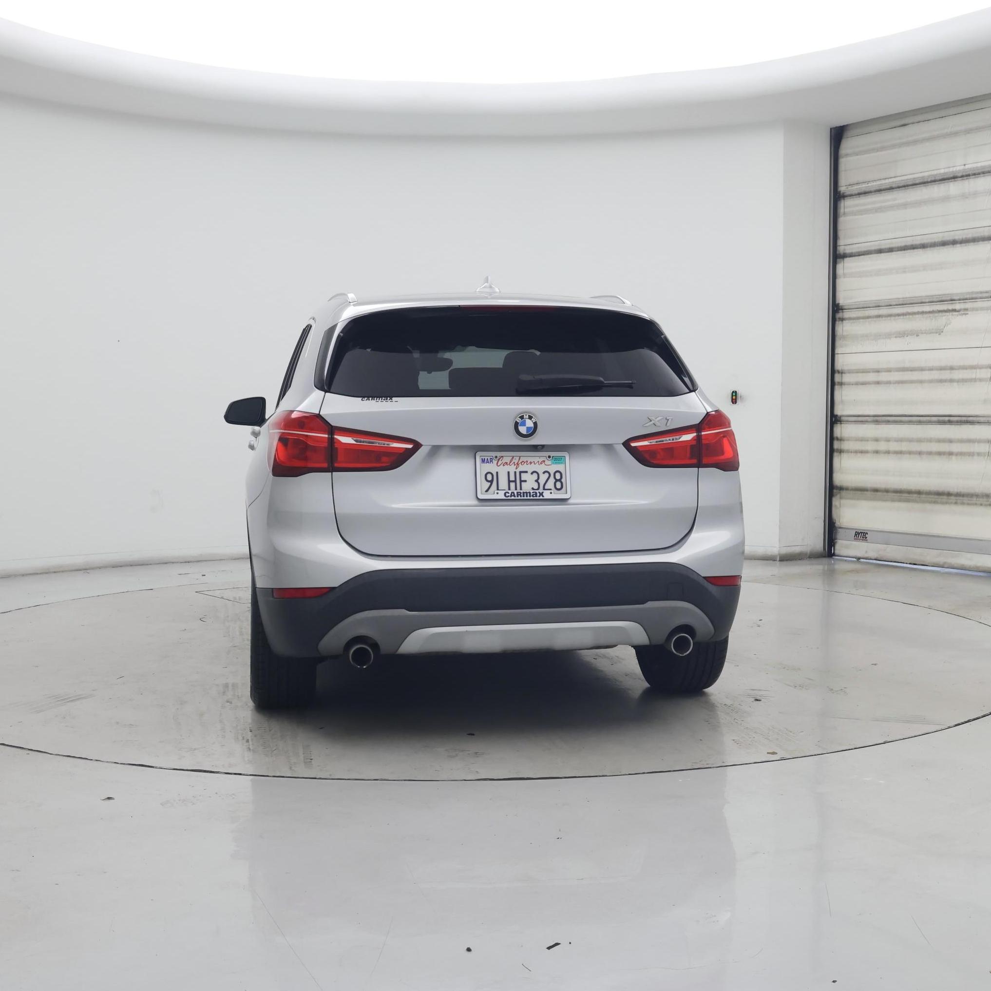 Thumbnail: 2018 BMW X1 - 6