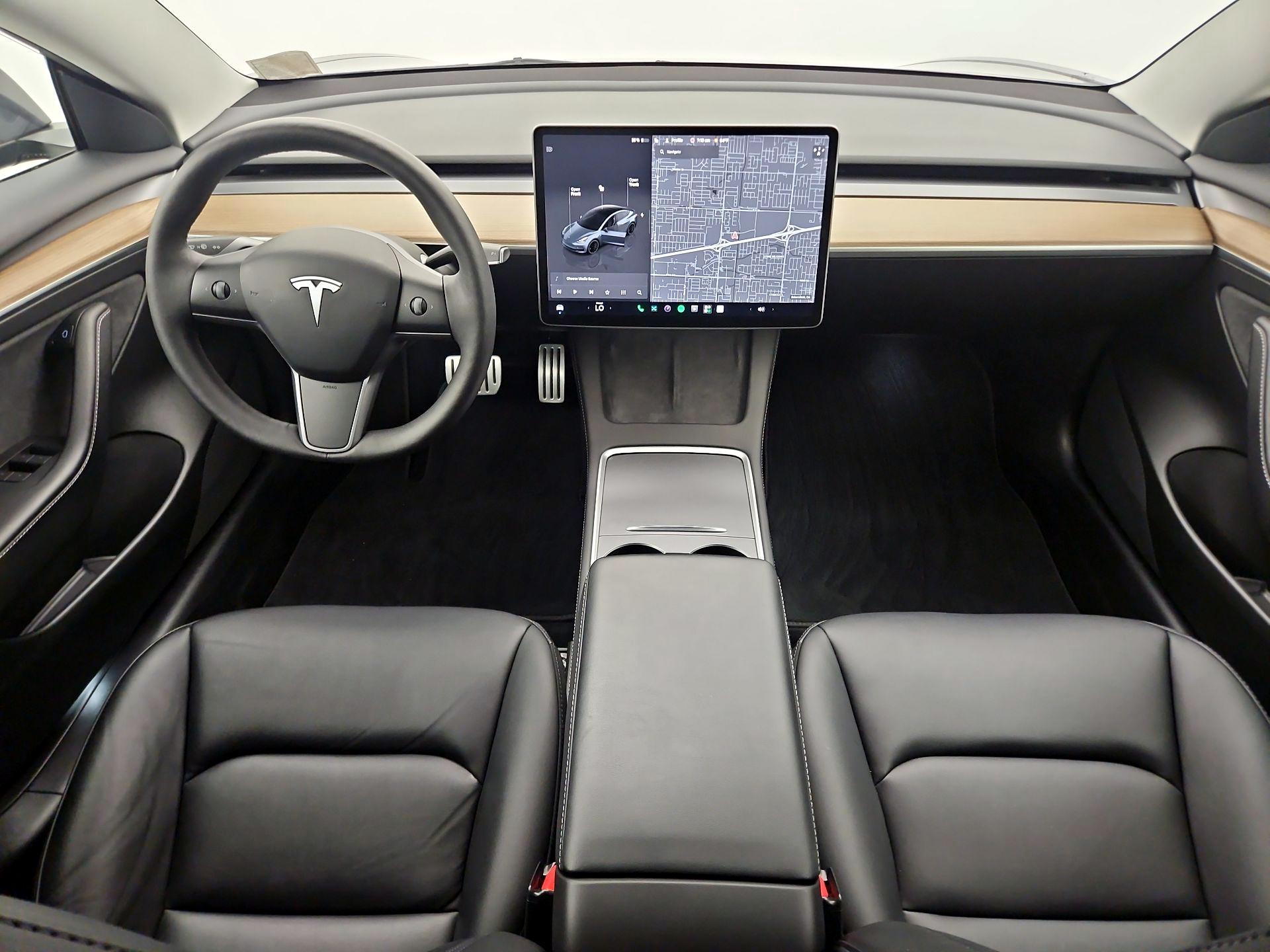 Thumbnail: 2023 Tesla Model 3 - 9