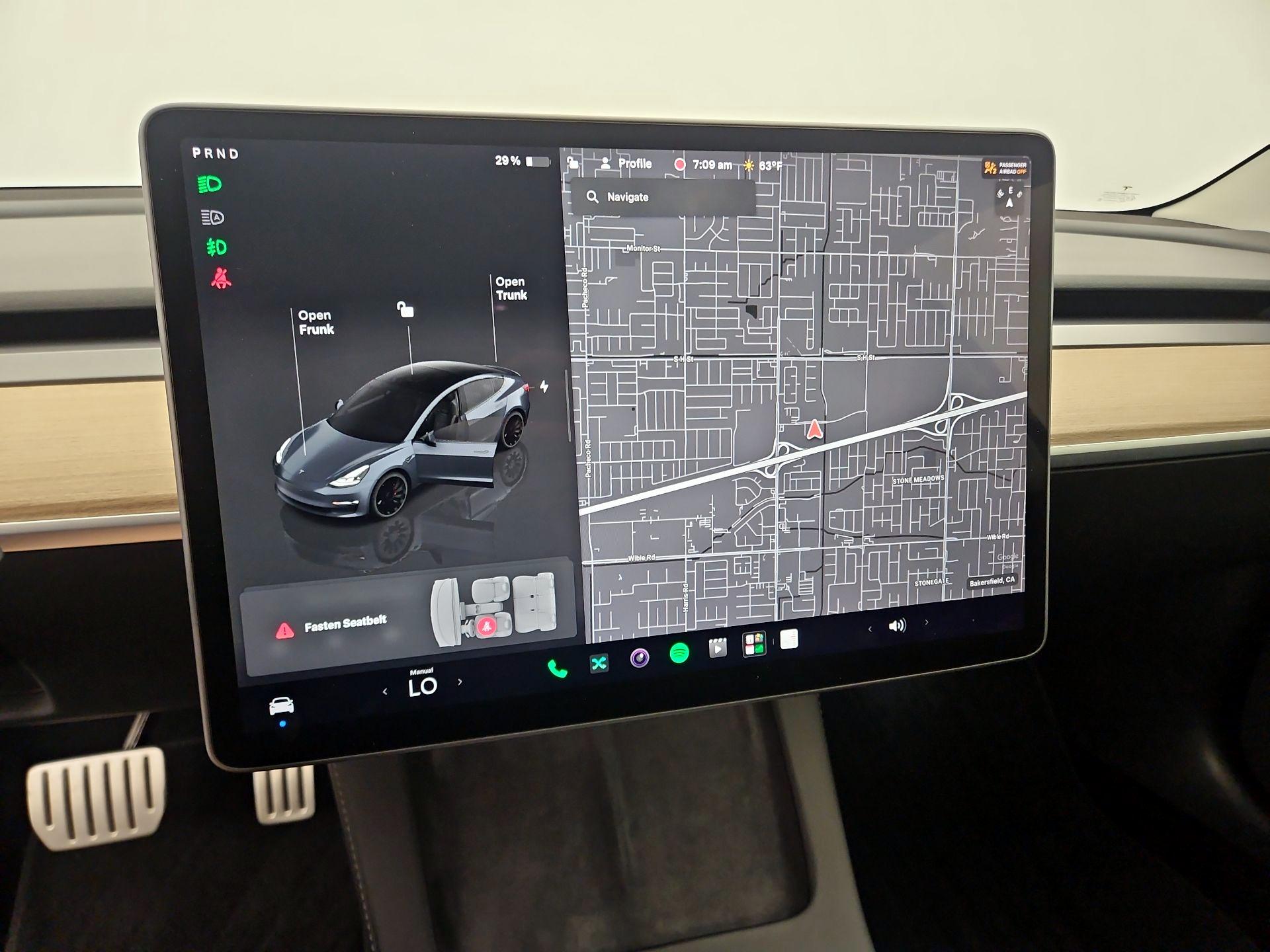 Thumbnail: 2023 Tesla Model 3 - 13