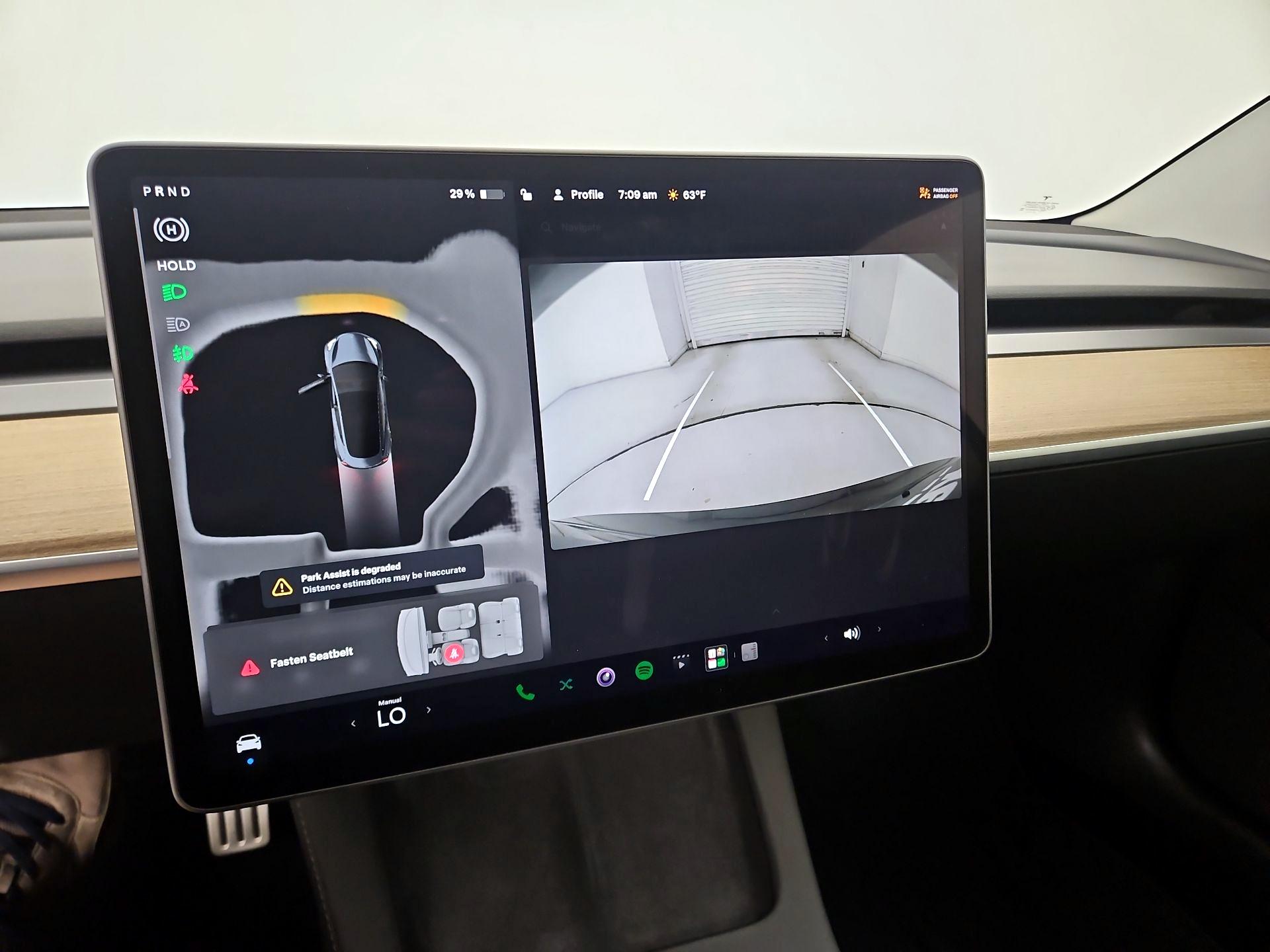 Thumbnail: 2023 Tesla Model 3 - 14
