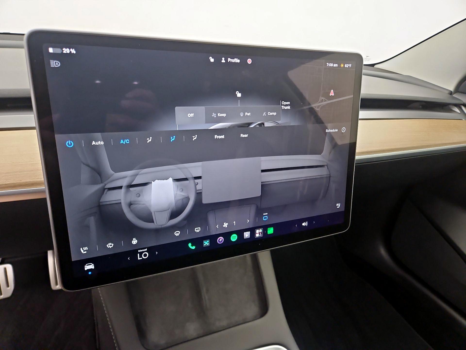 Thumbnail: 2023 Tesla Model 3 - 16
