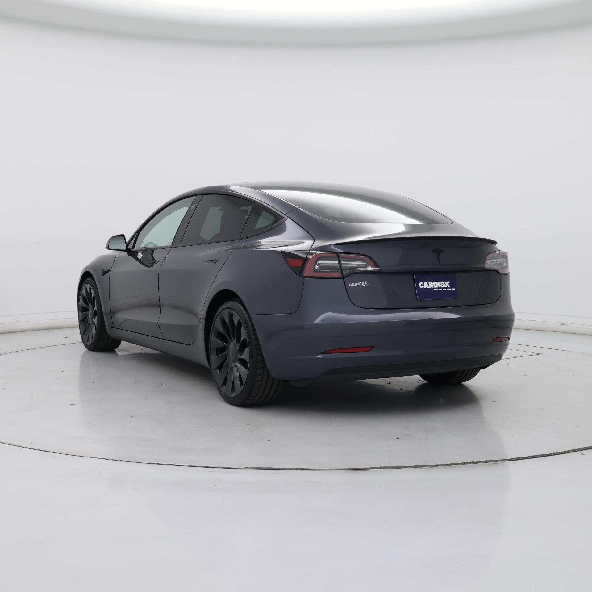 Thumbnail: 2023 Tesla Model 3 - 2