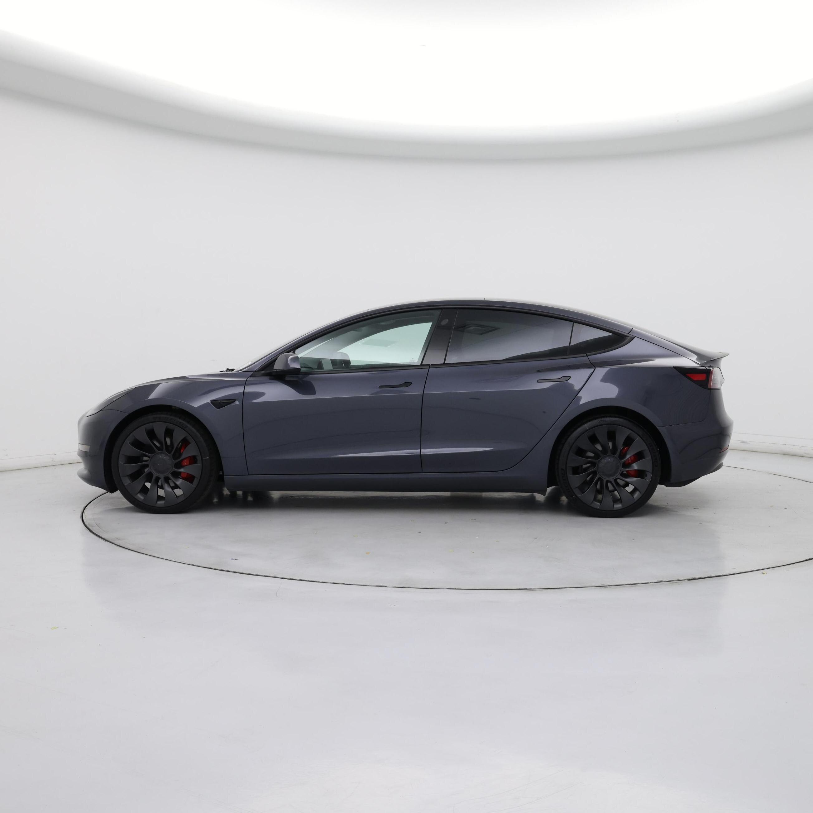 Thumbnail: 2023 Tesla Model 3 - 3