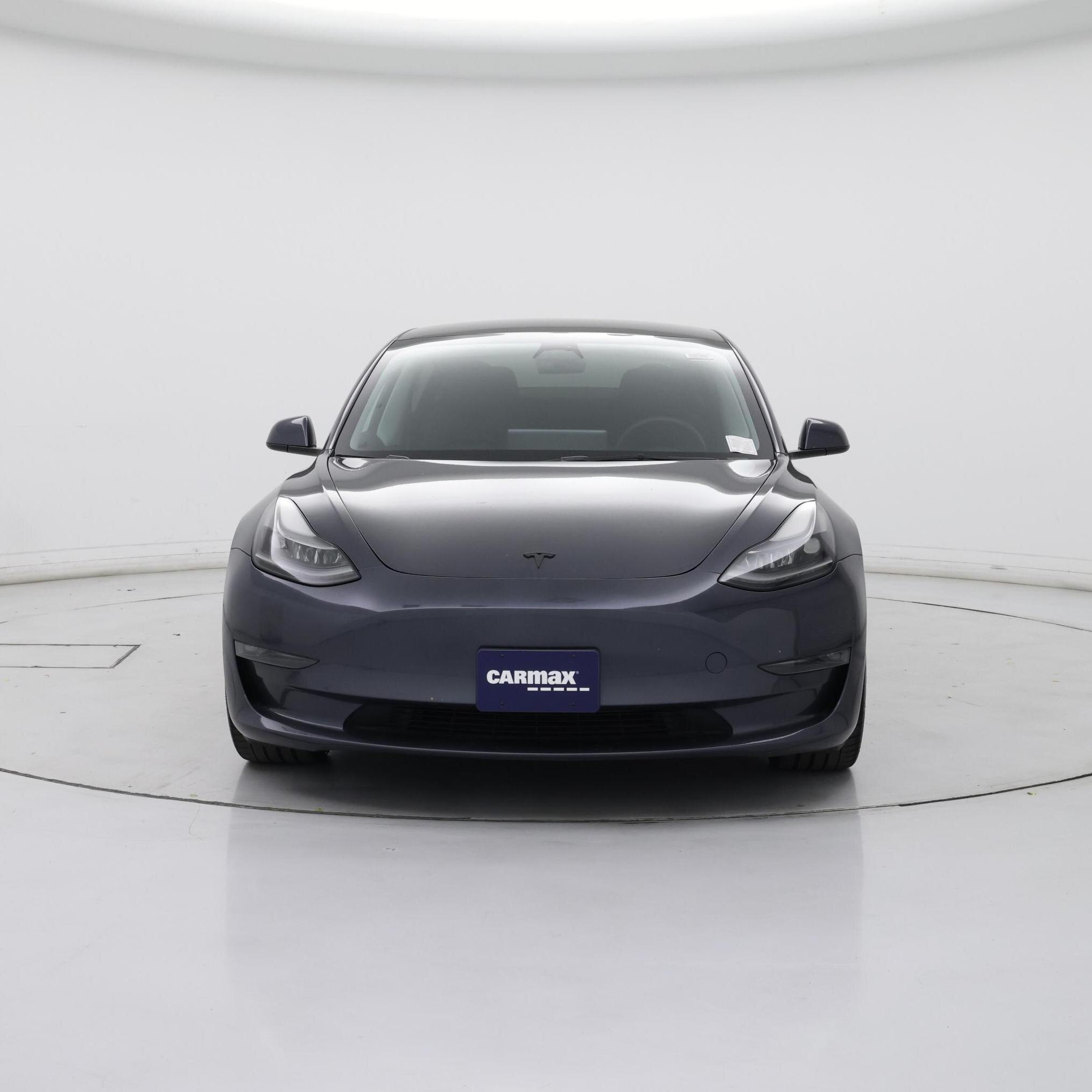 Thumbnail: 2023 Tesla Model 3 - 5