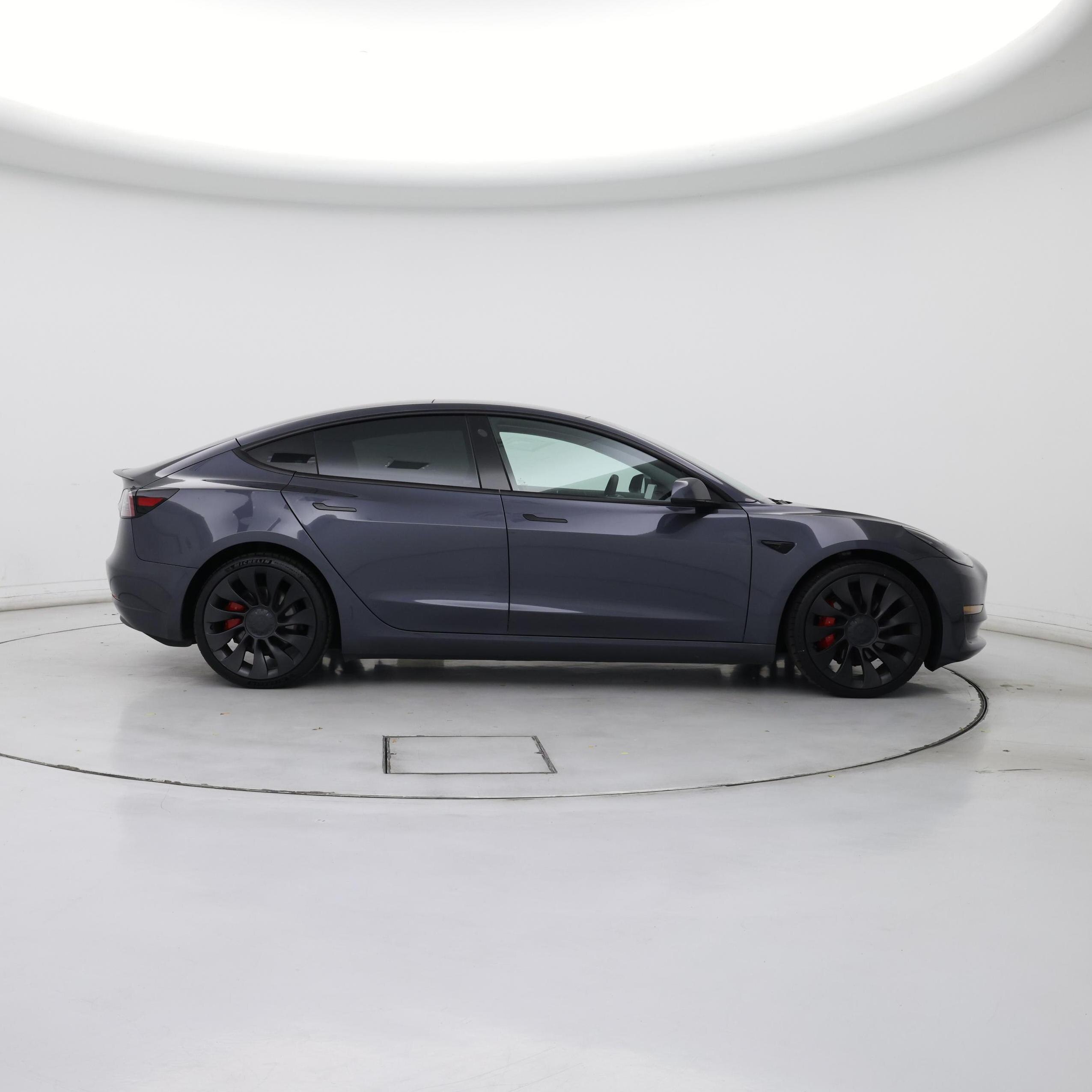 Thumbnail: 2023 Tesla Model 3 - 7