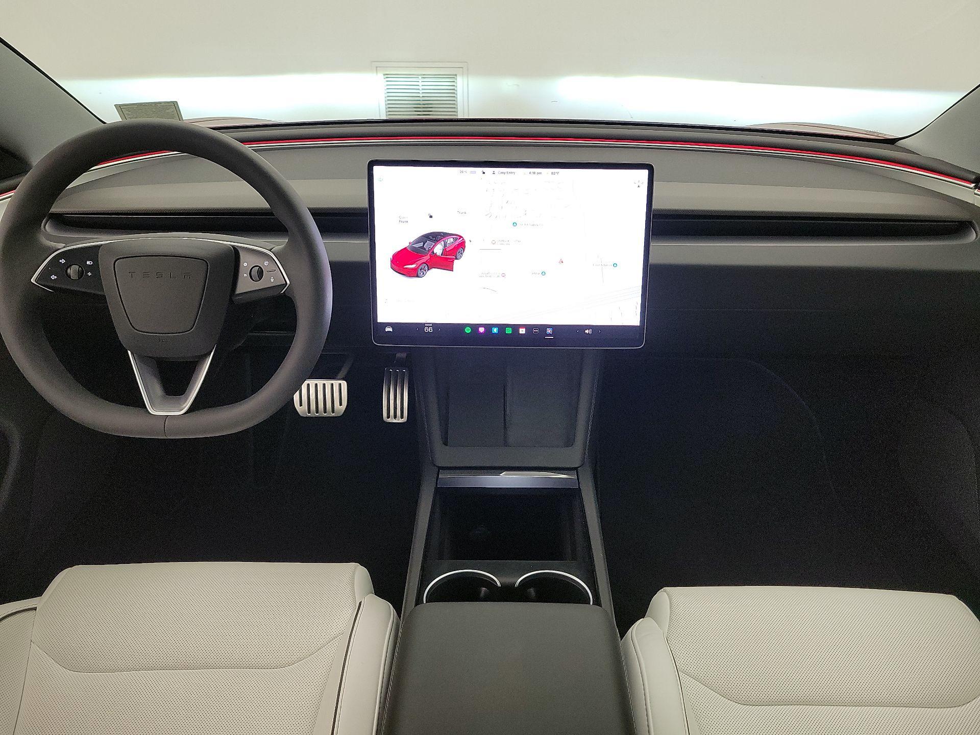 Thumbnail: 2024 Tesla Model 3 - 9