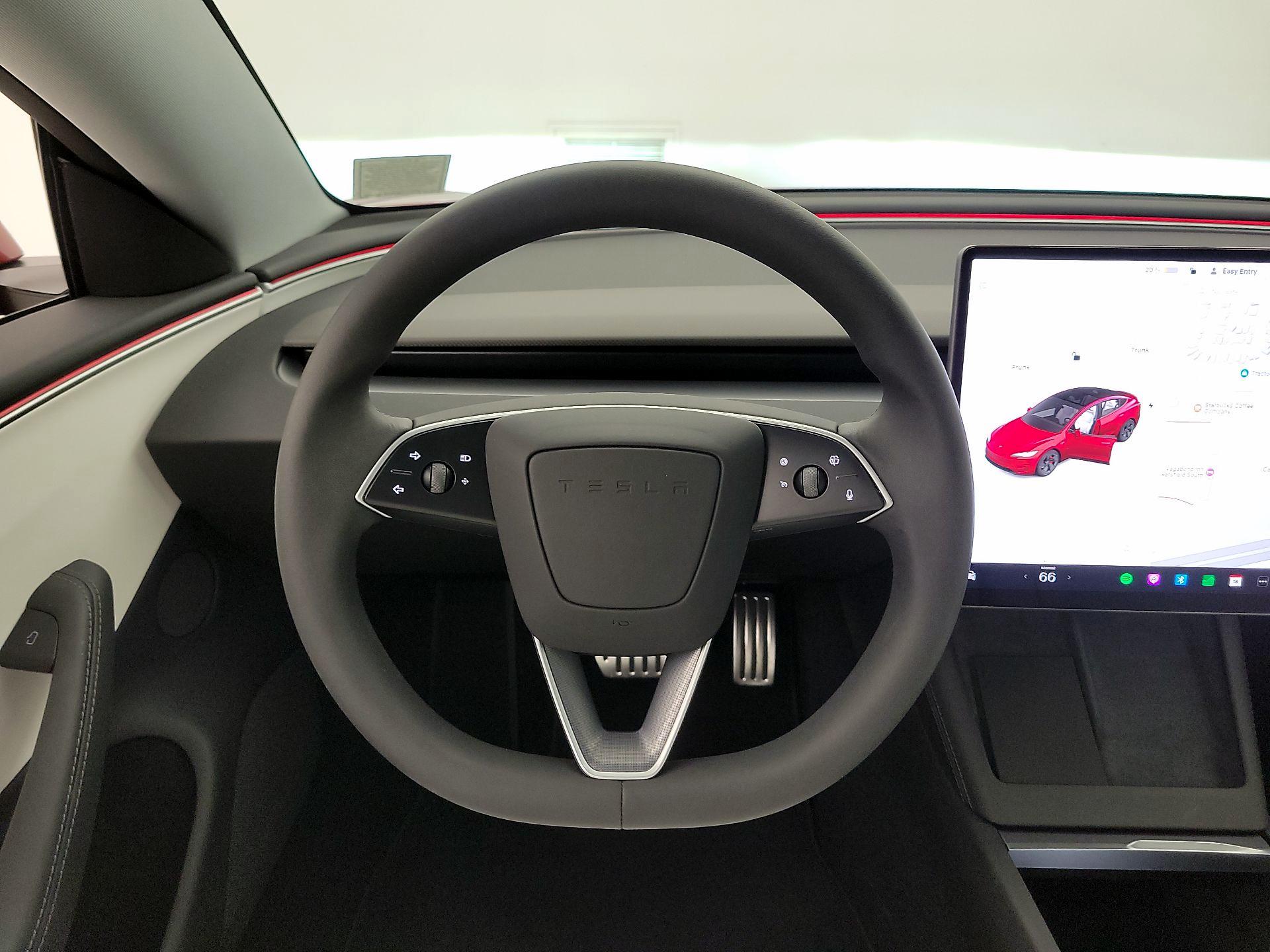 Thumbnail: 2024 Tesla Model 3 - 10