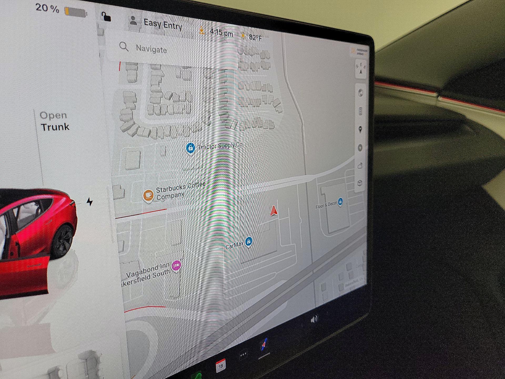 Thumbnail: 2024 Tesla Model 3 - 13
