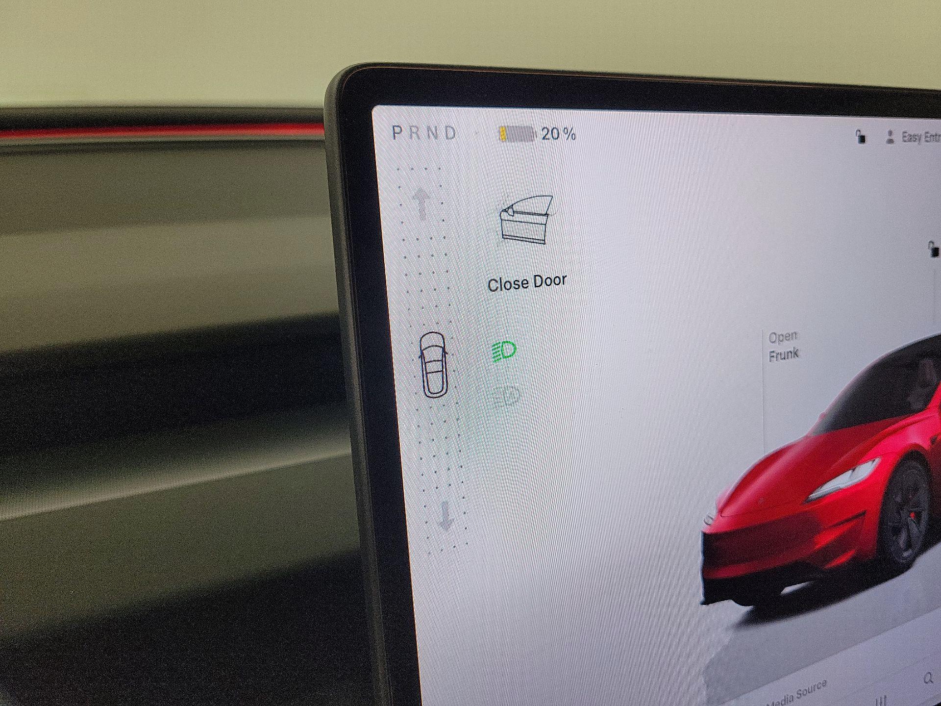 Thumbnail: 2024 Tesla Model 3 - 17