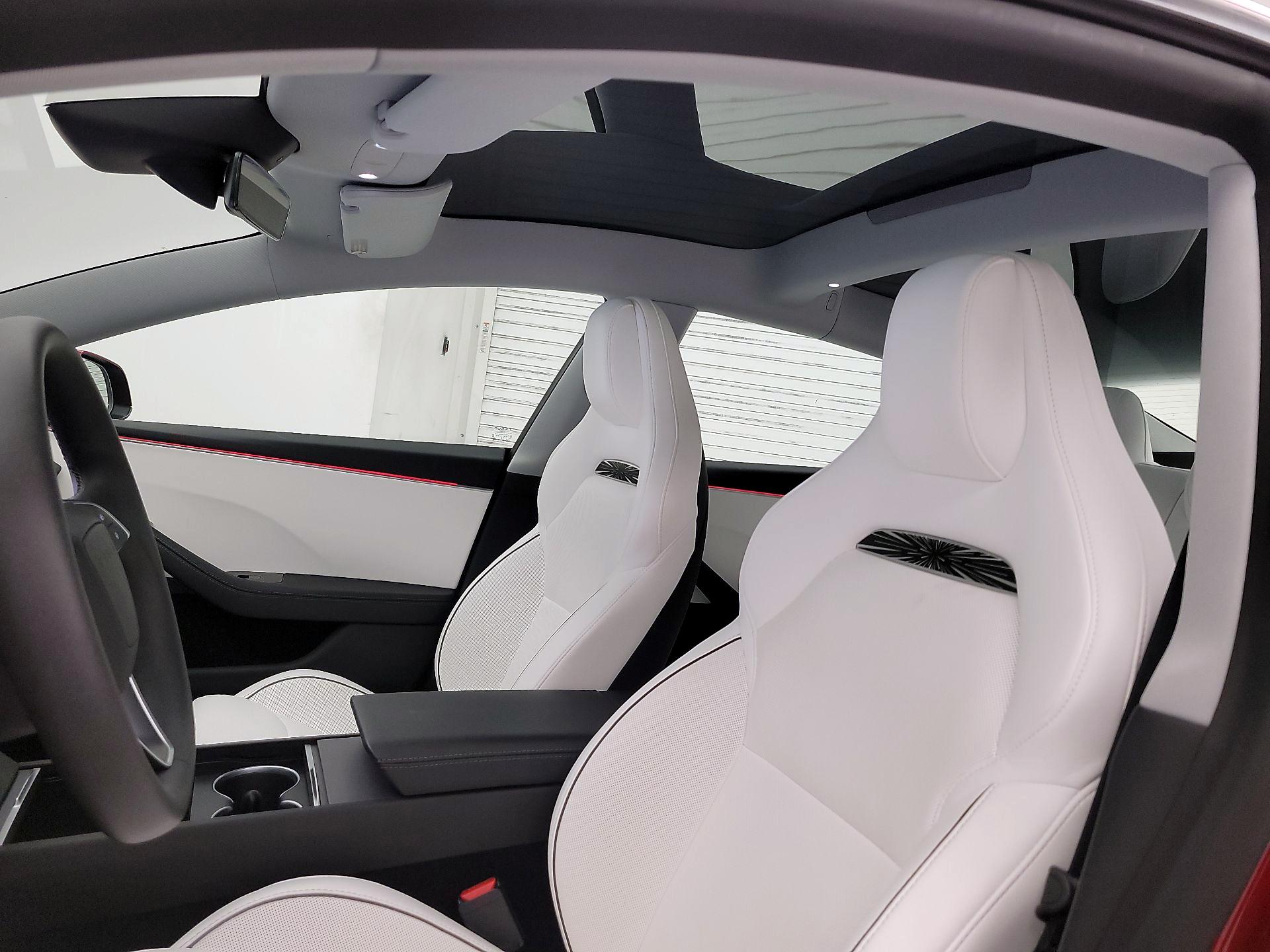 Thumbnail: 2024 Tesla Model 3 - 18