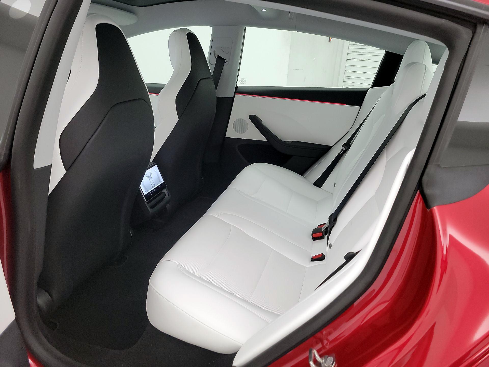 Thumbnail: 2024 Tesla Model 3 - 19
