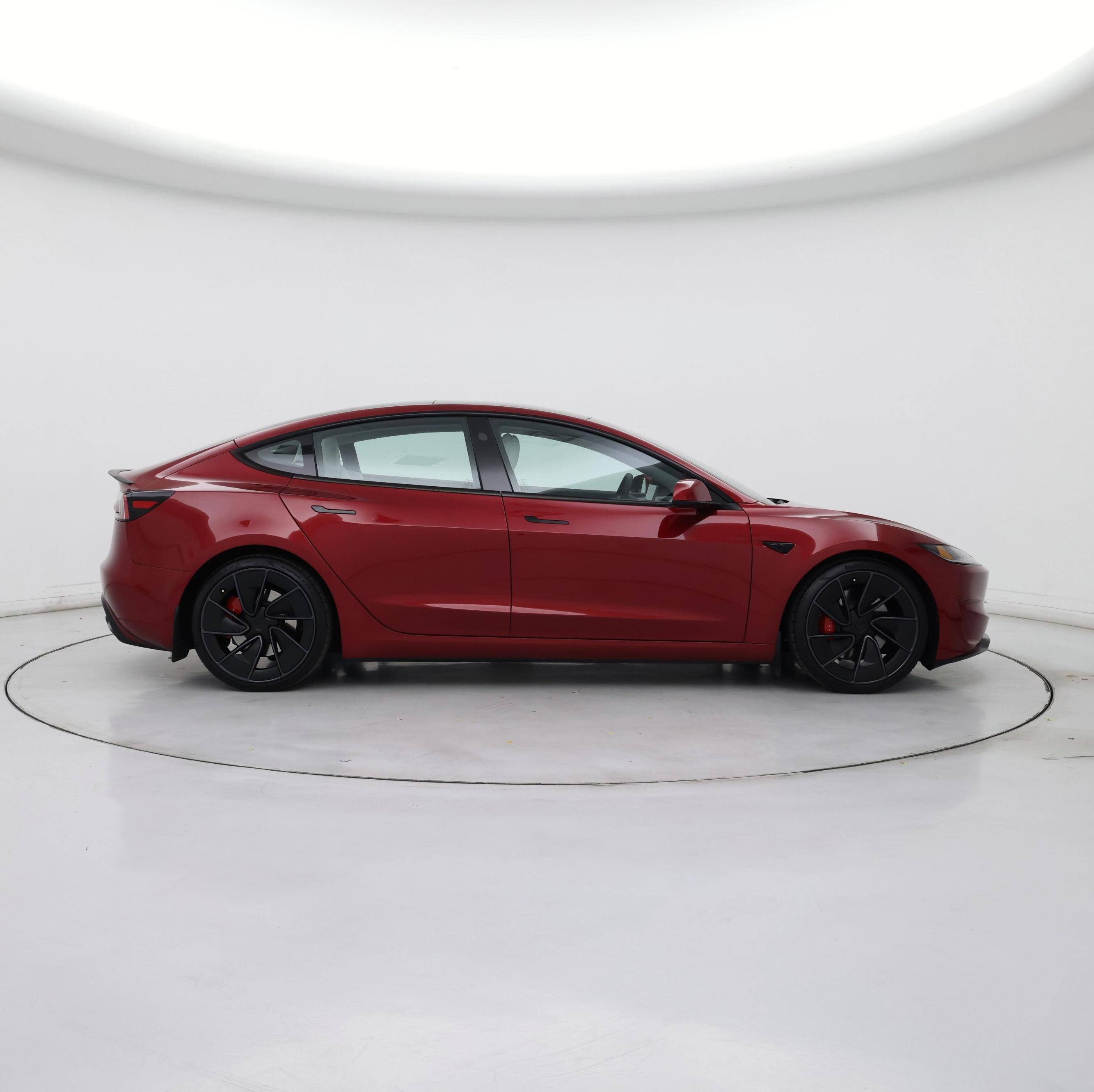 Thumbnail: 2024 Tesla Model 3 - 7