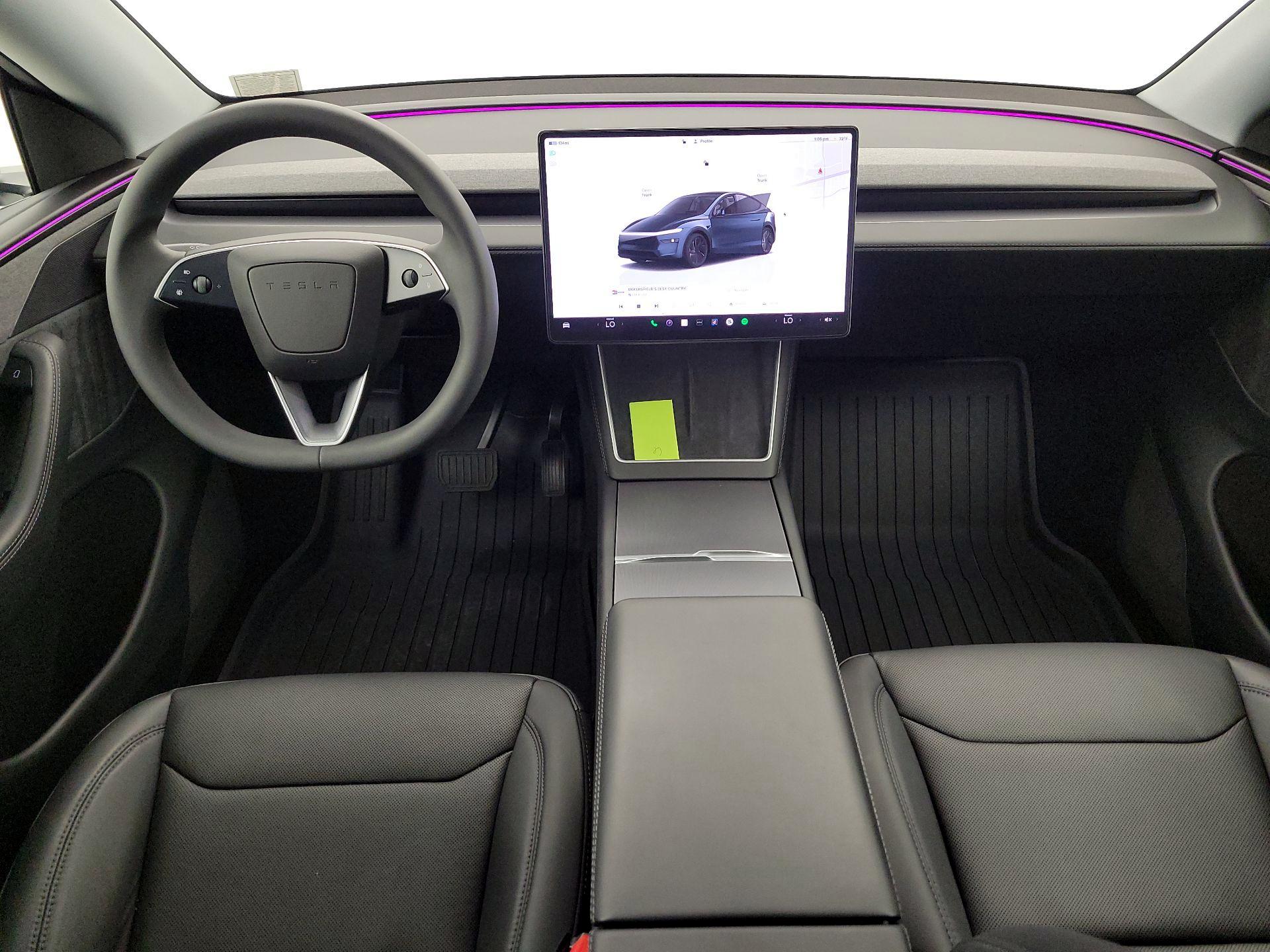 Thumbnail: 2026 Tesla Model Y - 9