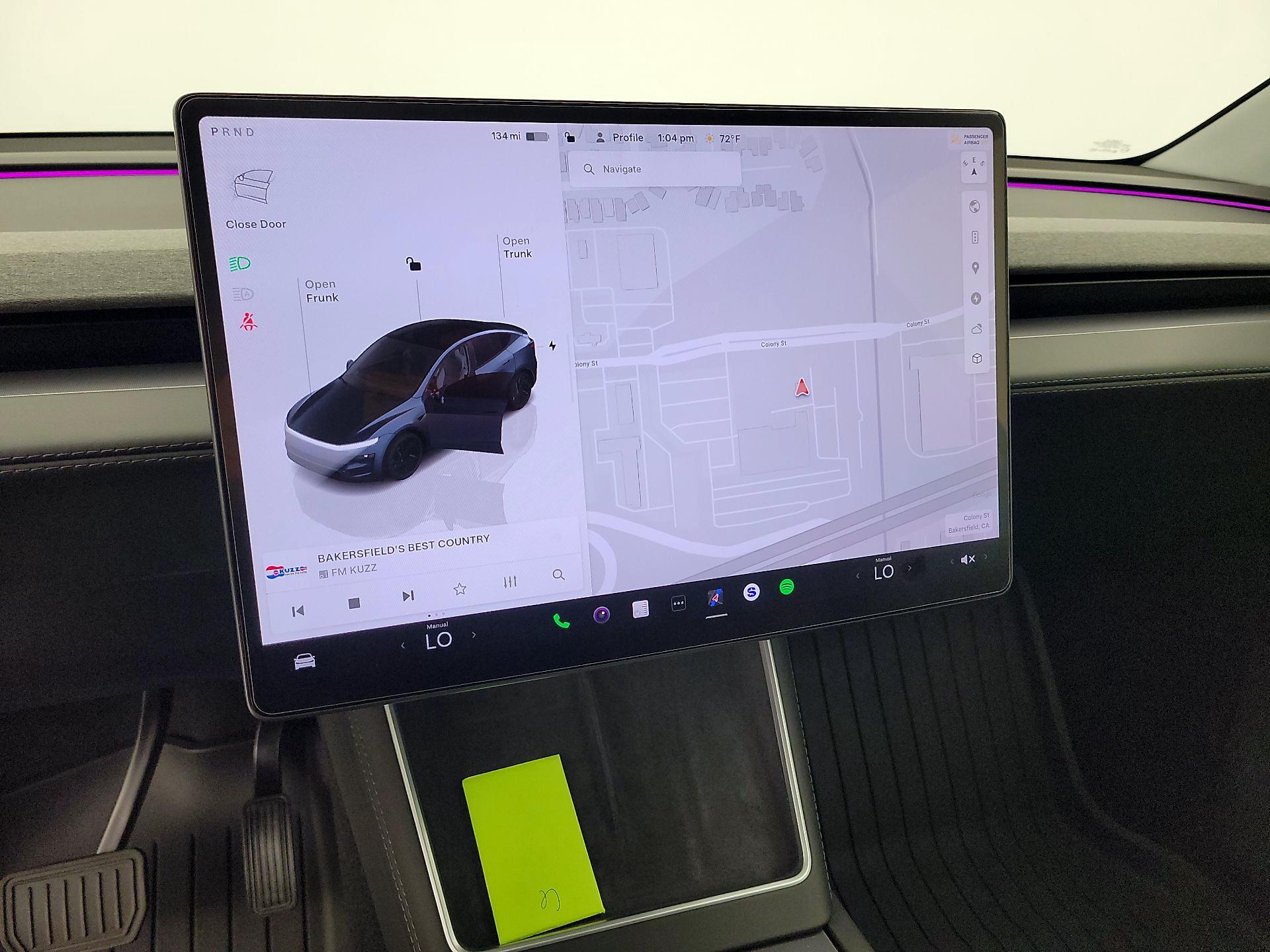Thumbnail: 2026 Tesla Model Y - 13