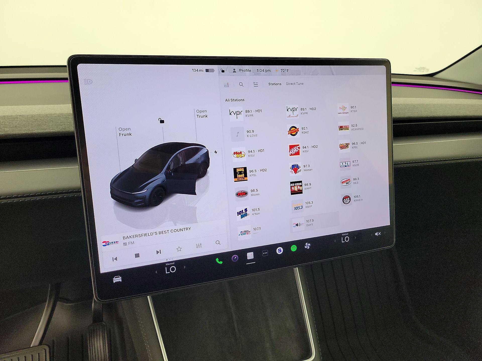 Thumbnail: 2026 Tesla Model Y - 15