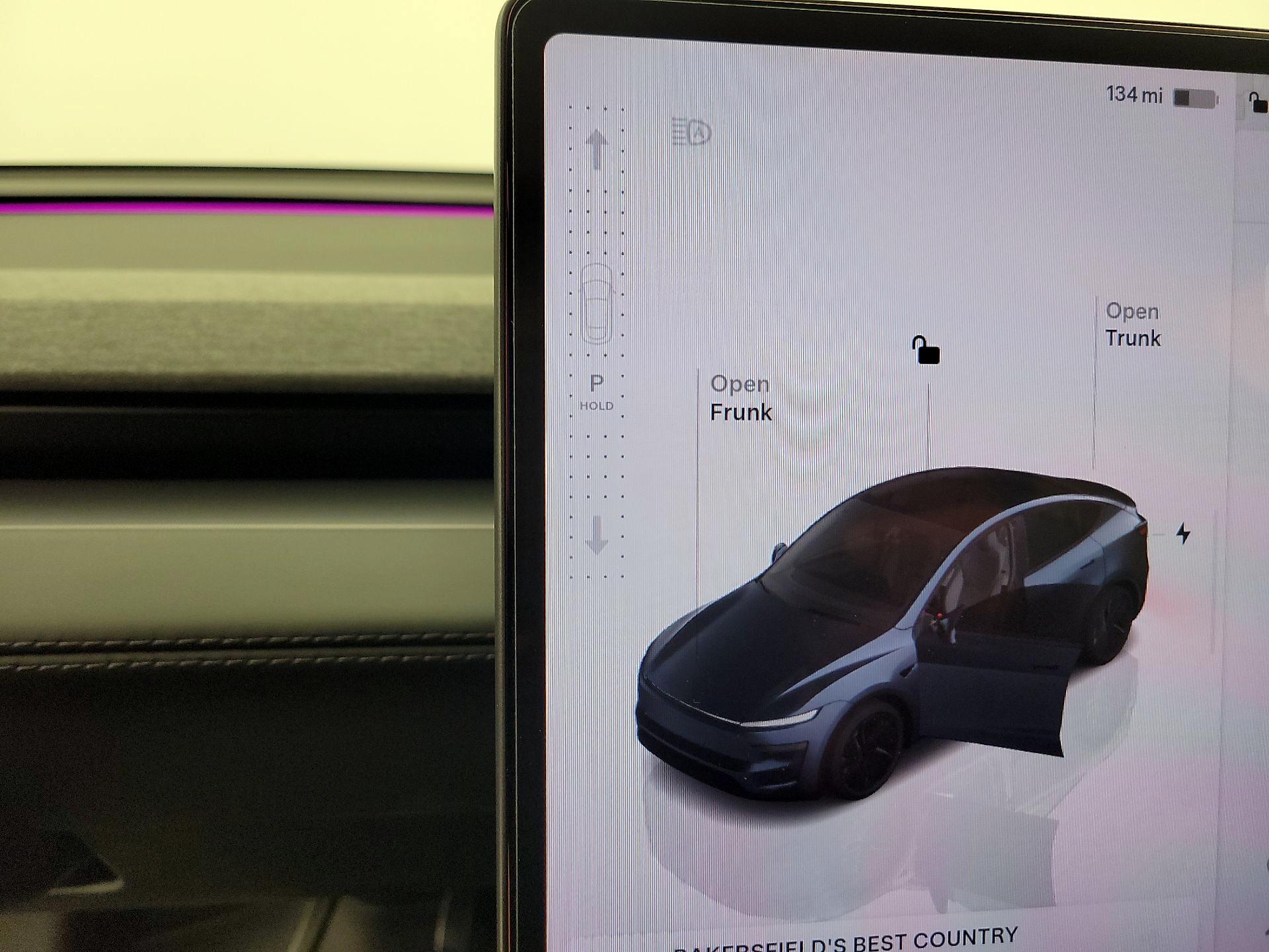 Thumbnail: 2026 Tesla Model Y - 17