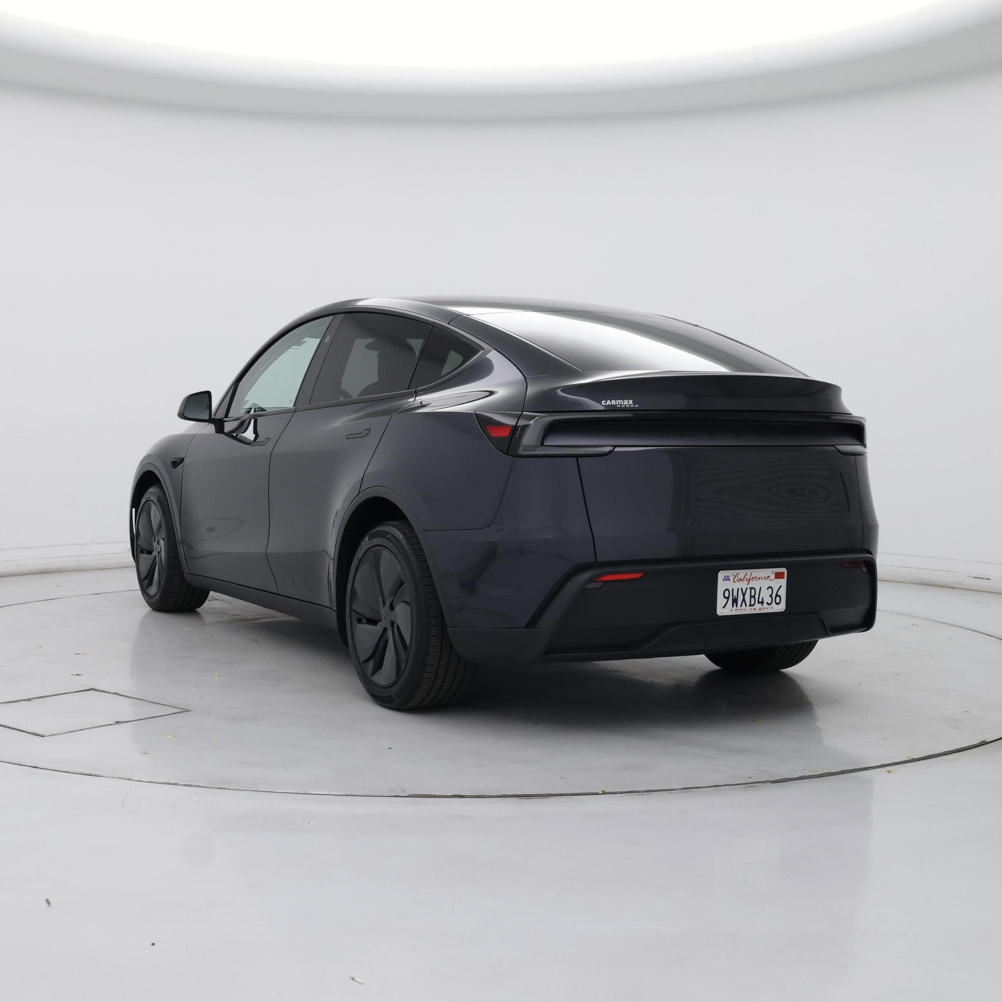 Thumbnail: 2026 Tesla Model Y - 2