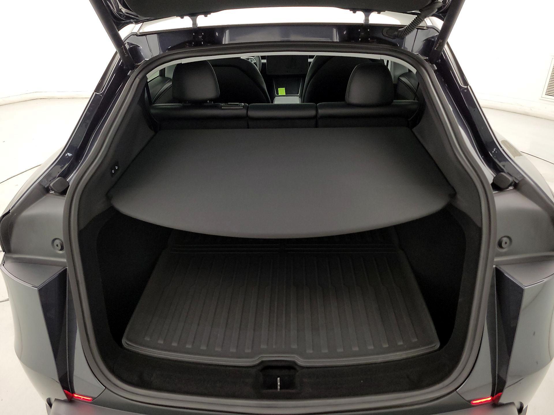 Thumbnail: 2026 Tesla Model Y - 20