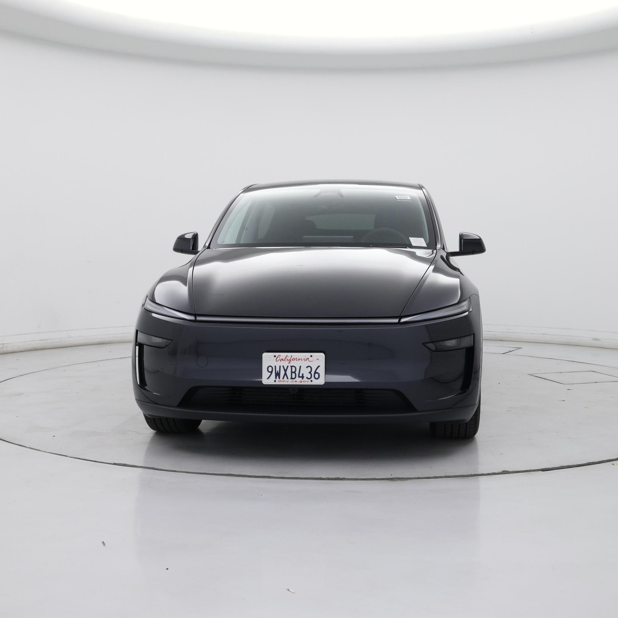 Thumbnail: 2026 Tesla Model Y - 5