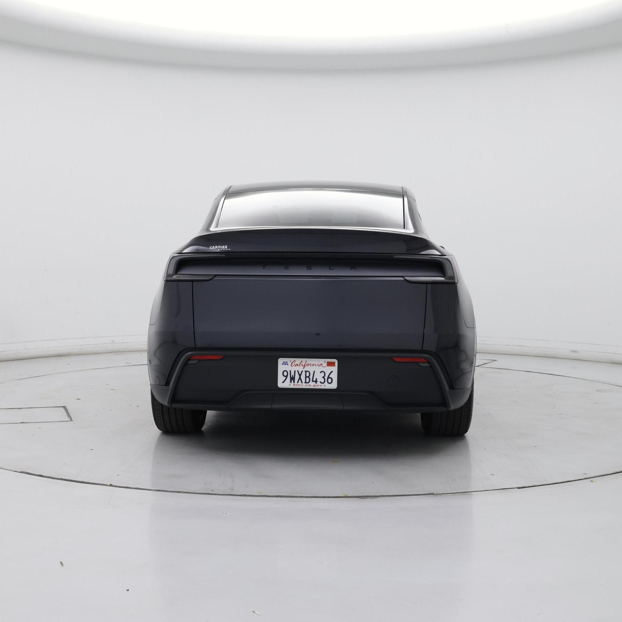 Thumbnail: 2026 Tesla Model Y - 6
