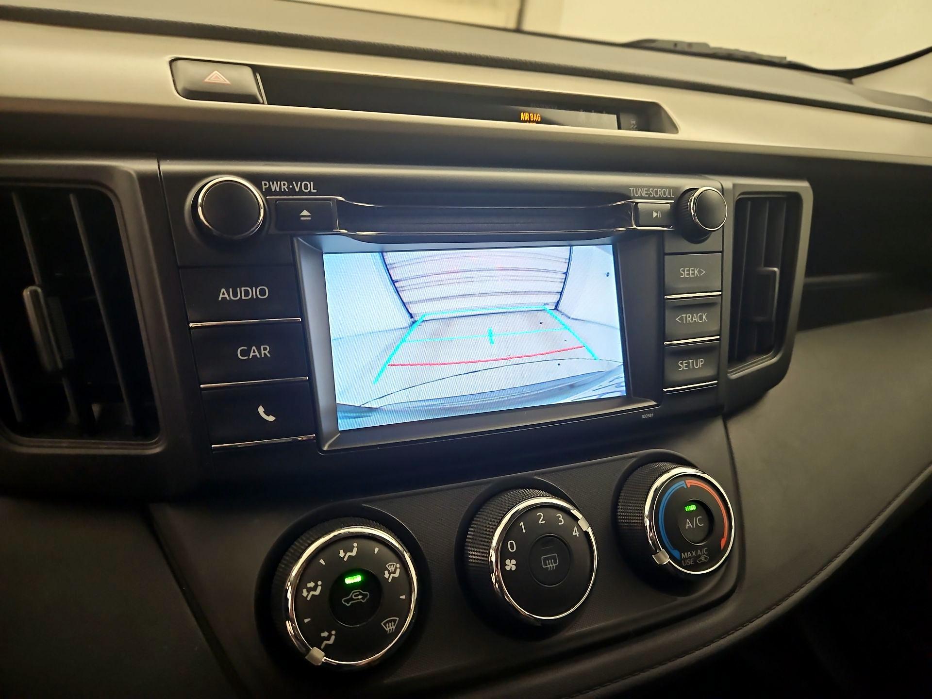 Thumbnail: 2017 Toyota RAV4 - 14