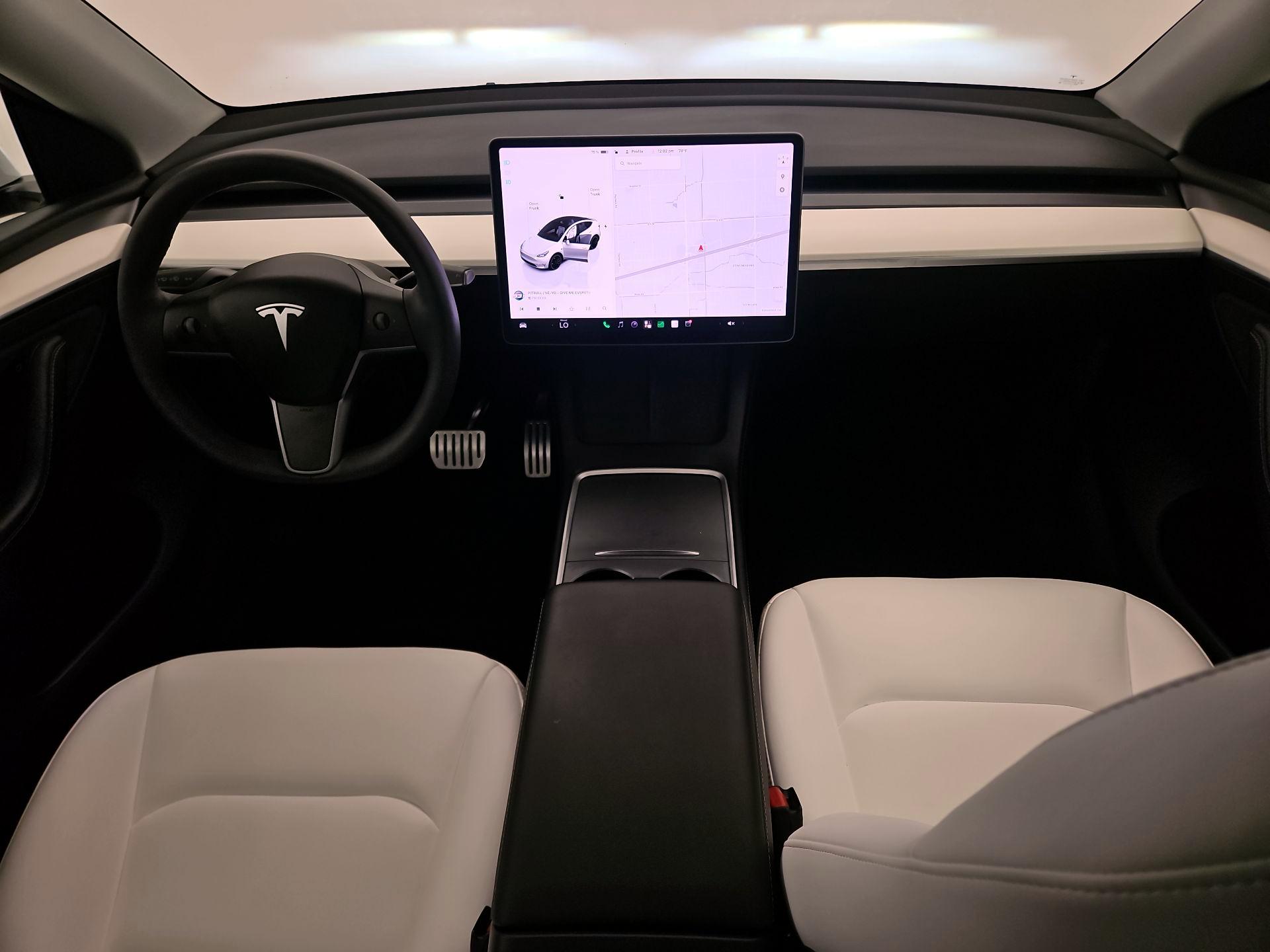 Thumbnail: 2022 Tesla Model Y - 9