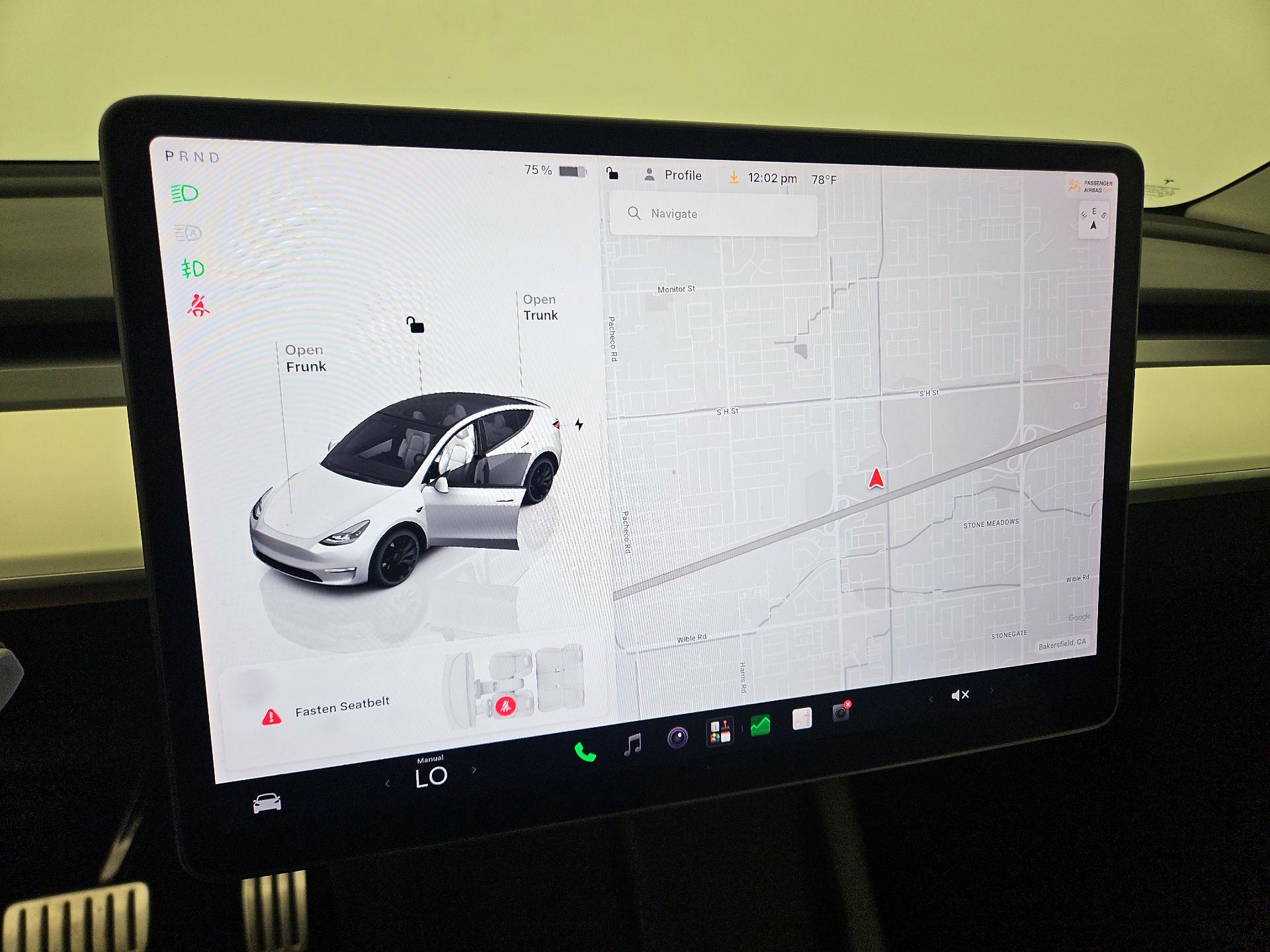 Thumbnail: 2022 Tesla Model Y - 13