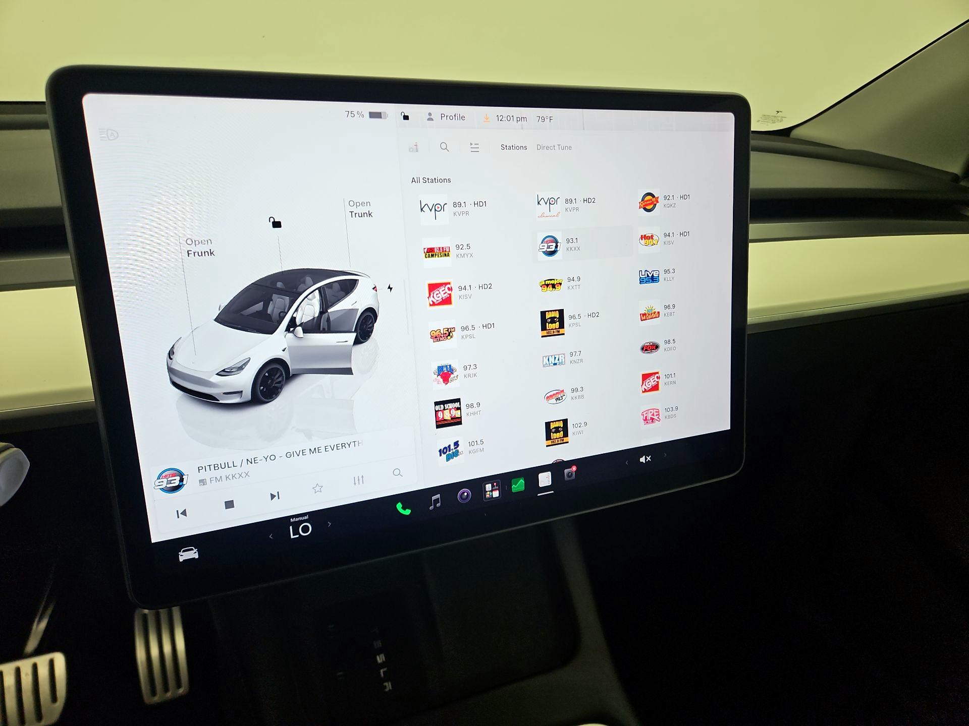 Thumbnail: 2022 Tesla Model Y - 15