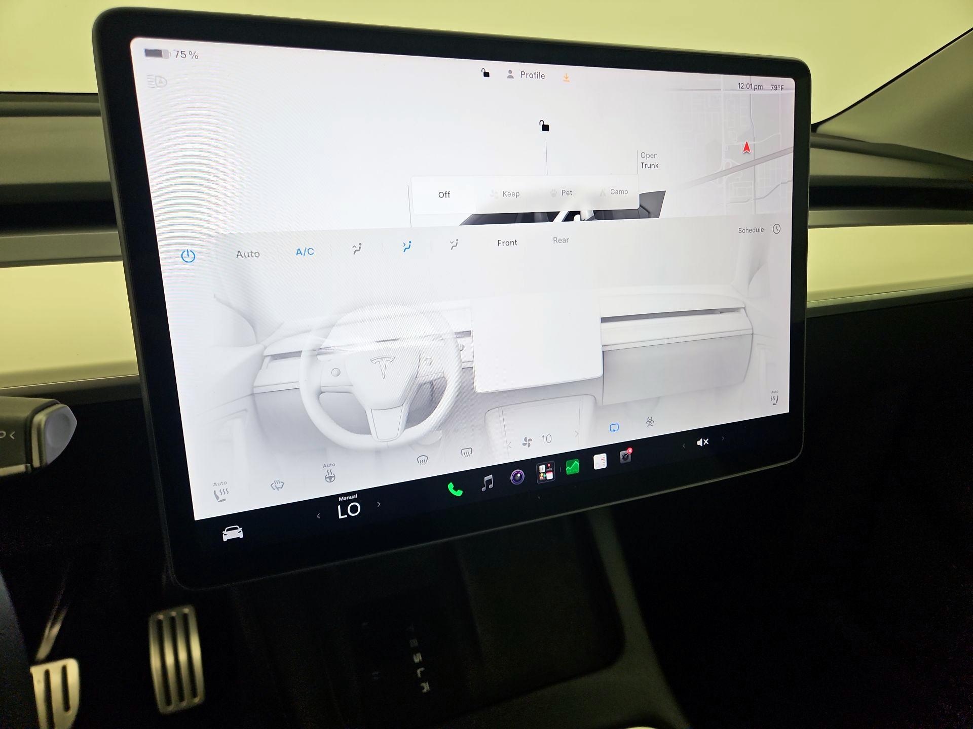Thumbnail: 2022 Tesla Model Y - 16