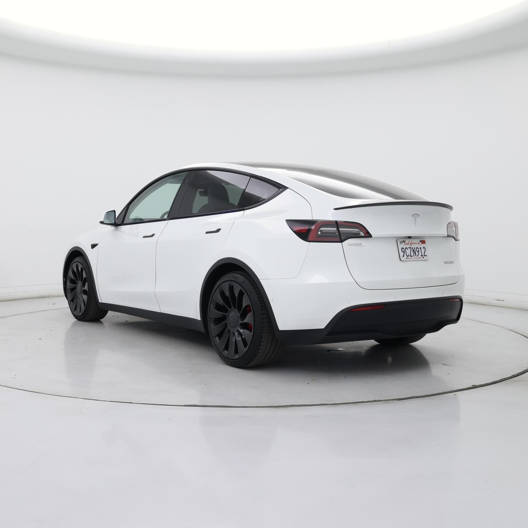 Thumbnail: 2022 Tesla Model Y - 2
