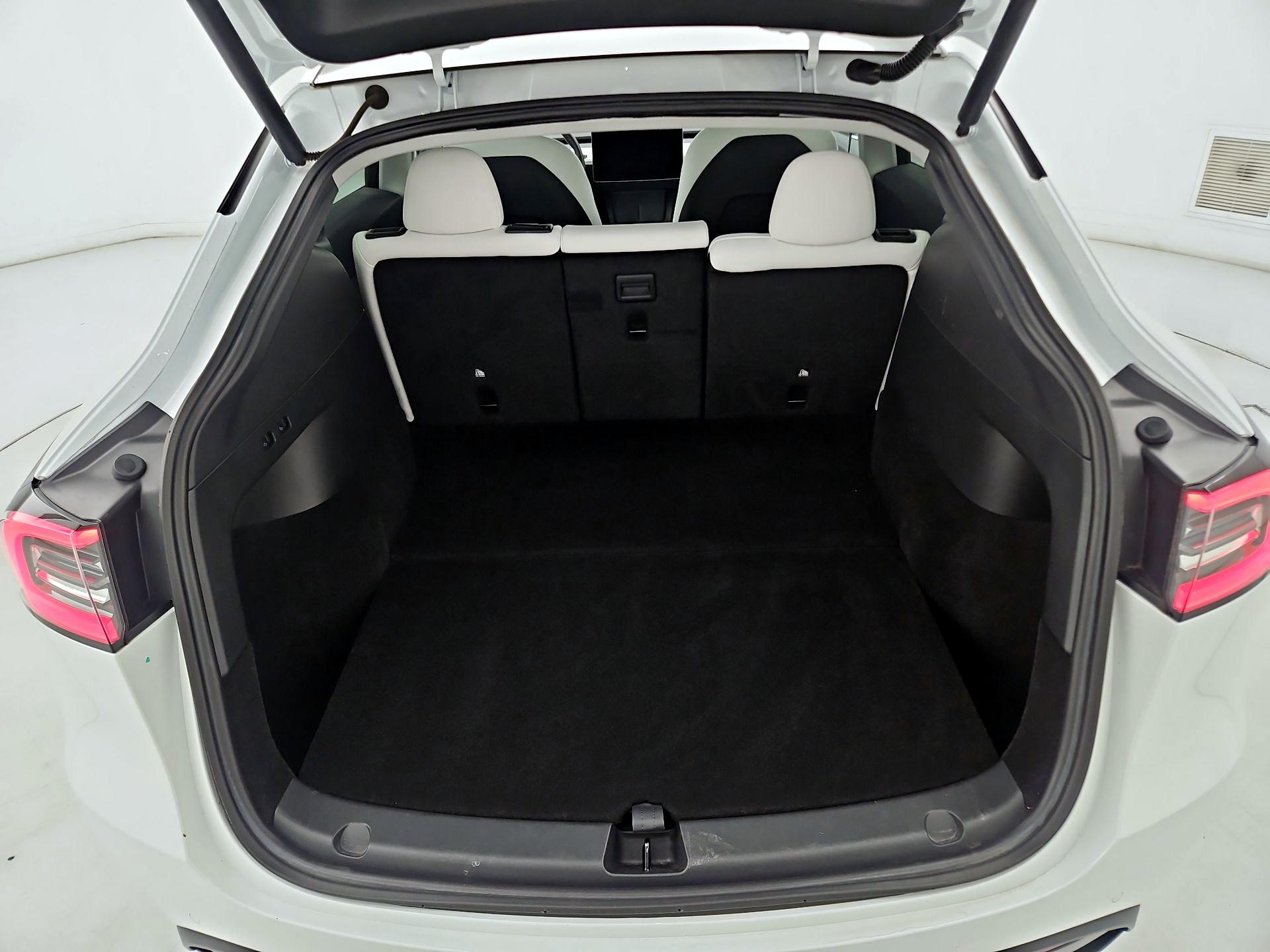 Thumbnail: 2022 Tesla Model Y - 20
