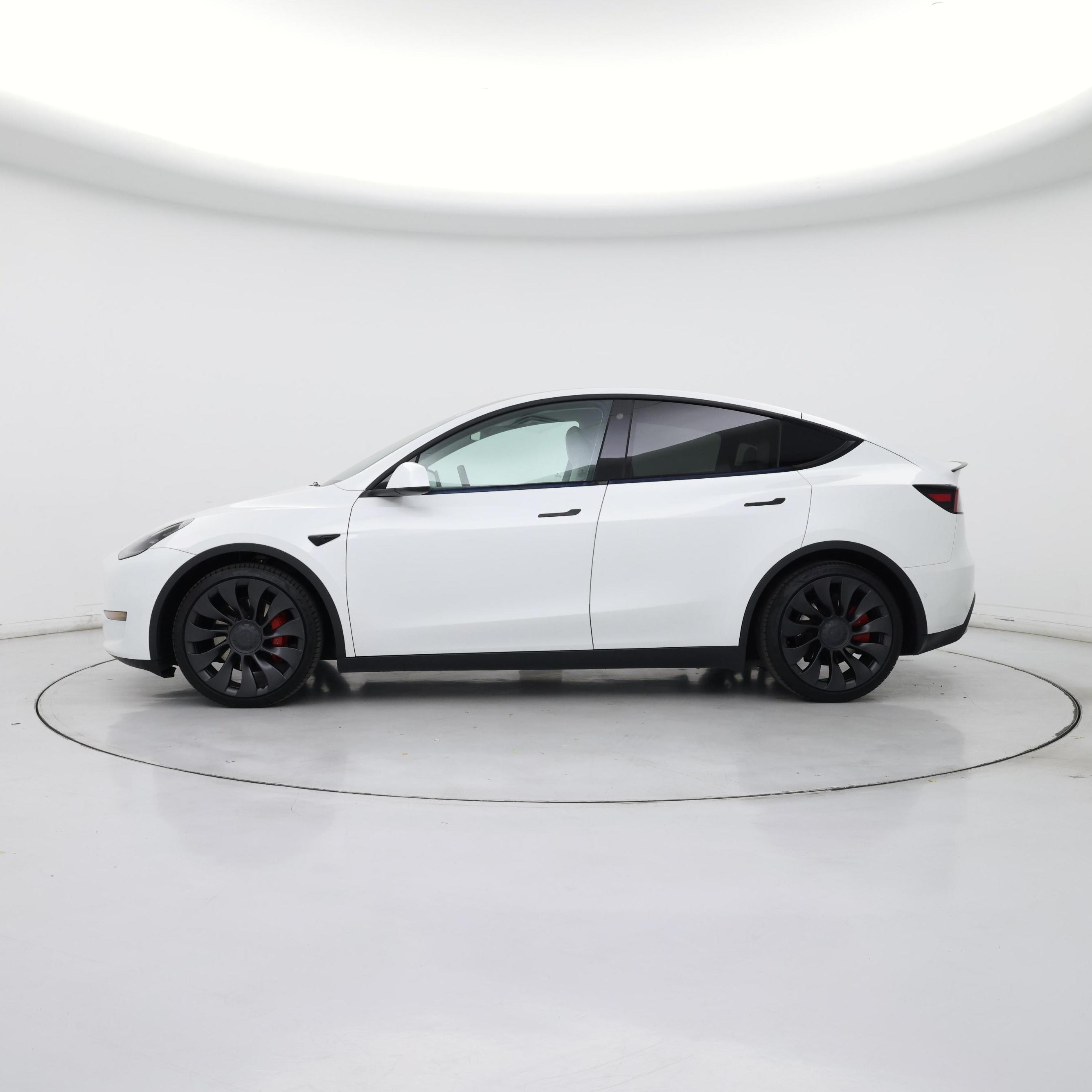 Thumbnail: 2022 Tesla Model Y - 3