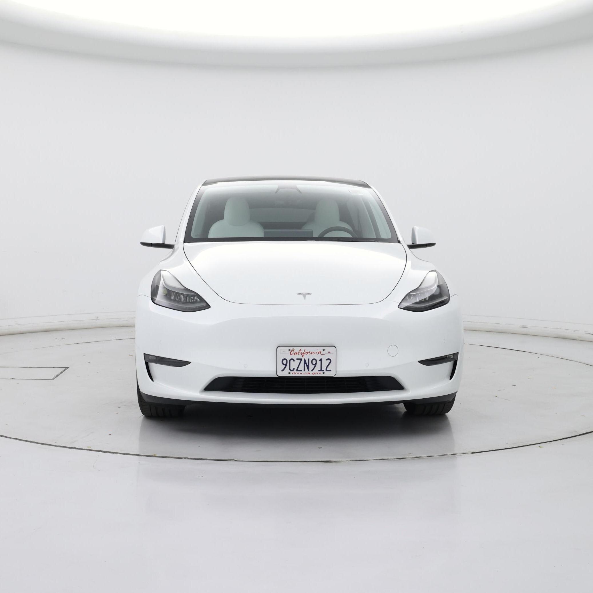 Thumbnail: 2022 Tesla Model Y - 5
