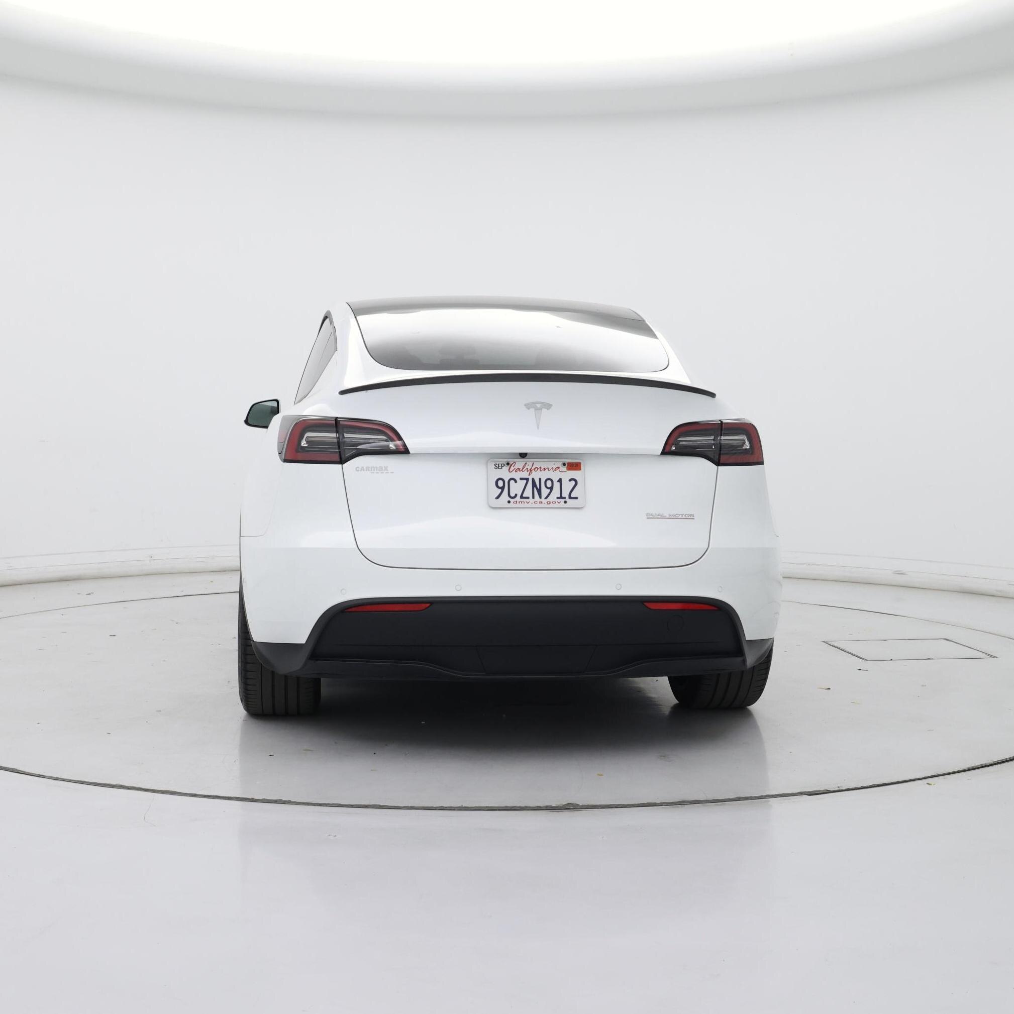 Thumbnail: 2022 Tesla Model Y - 6