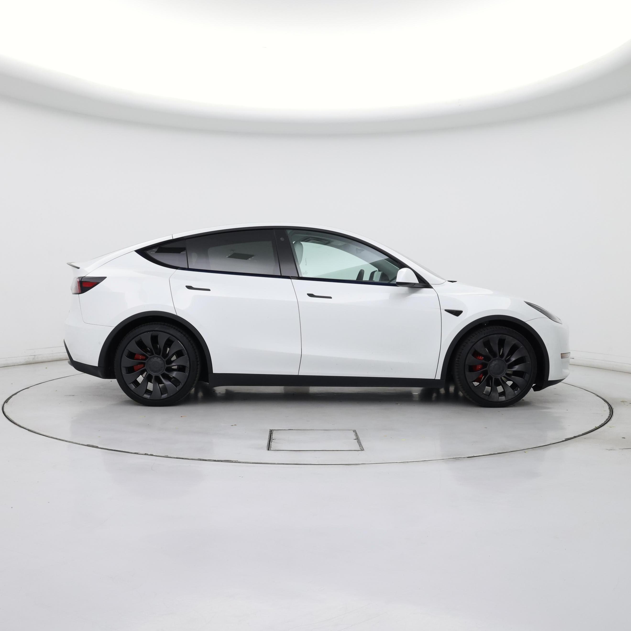 Thumbnail: 2022 Tesla Model Y - 7