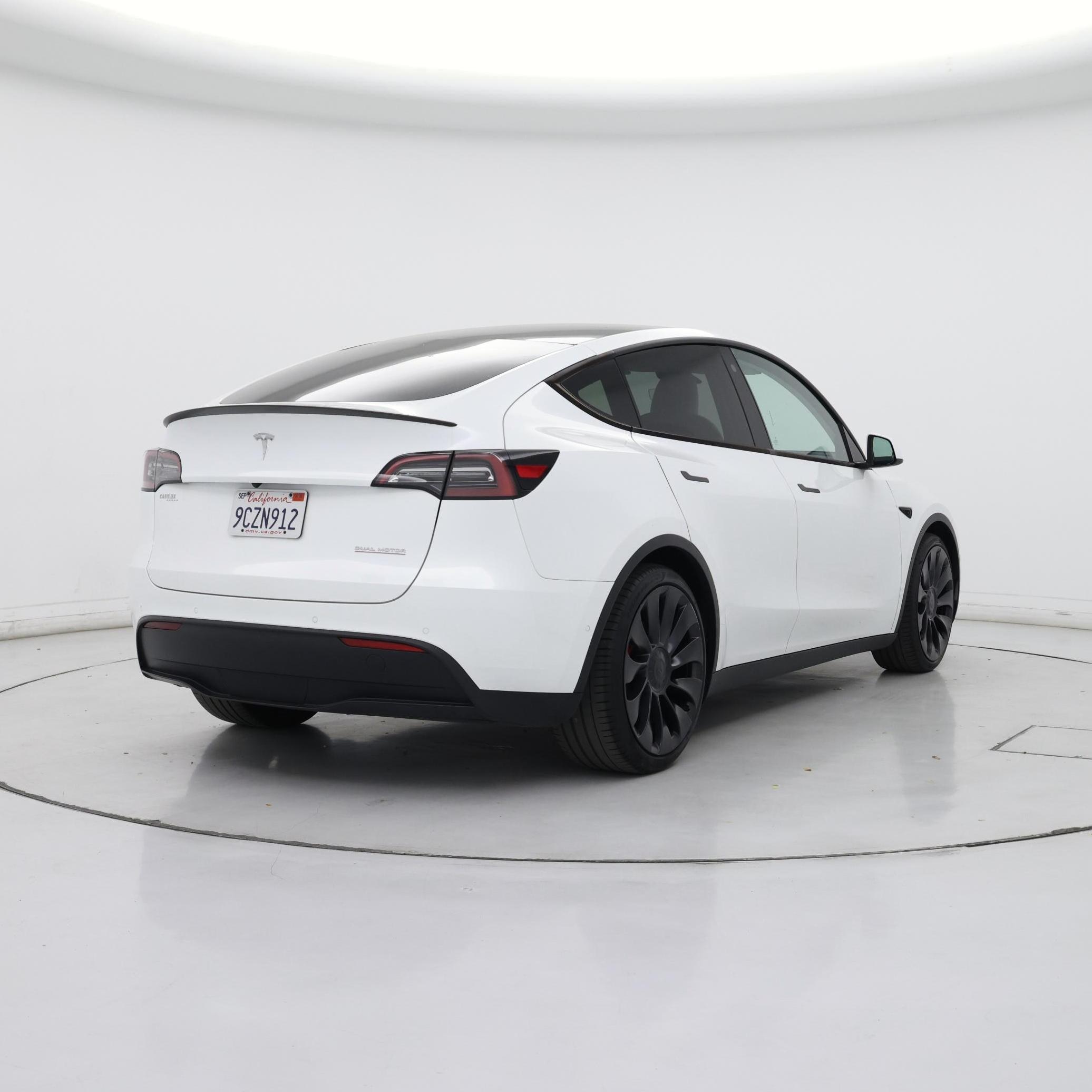 Thumbnail: 2022 Tesla Model Y - 8