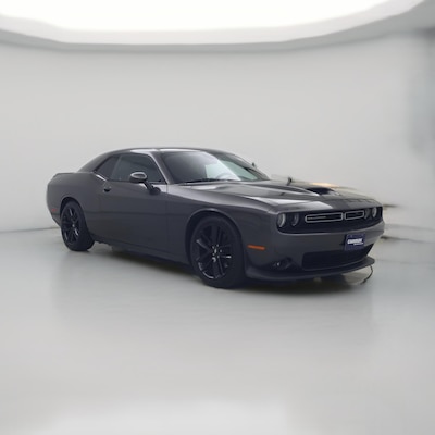 2021 Dodge Challenger R/T