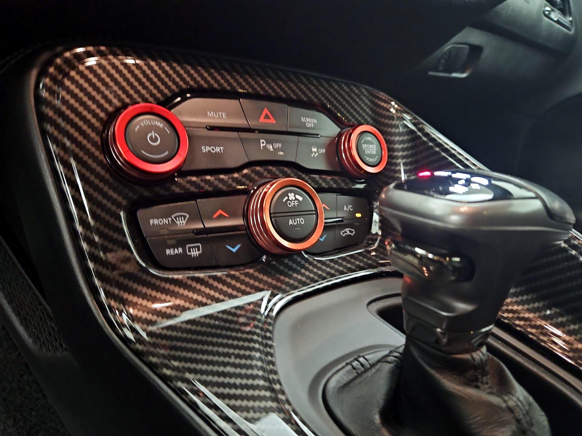 Thumbnail: 2021 Dodge Challenger - 16