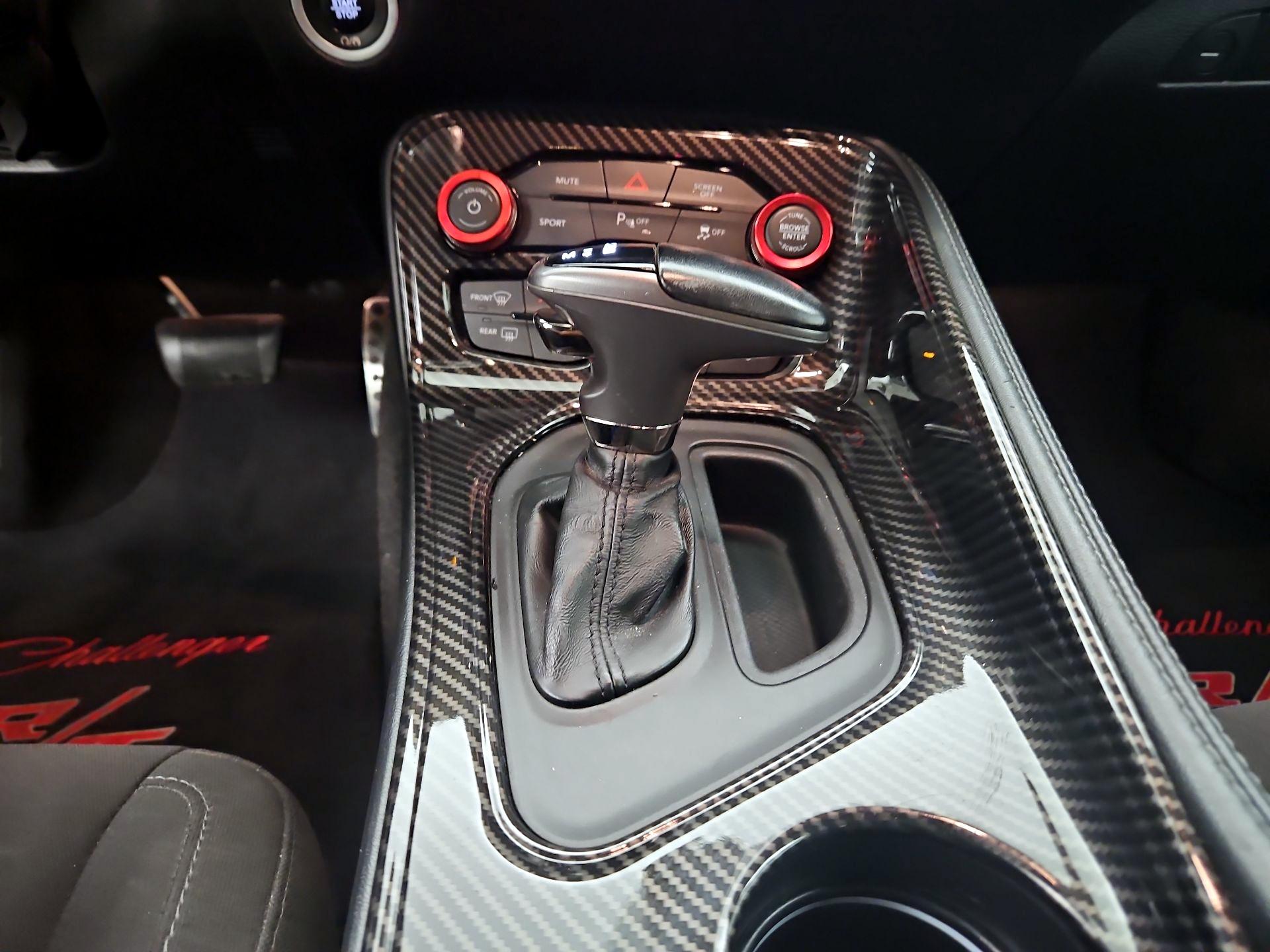 Thumbnail: 2021 Dodge Challenger - 17