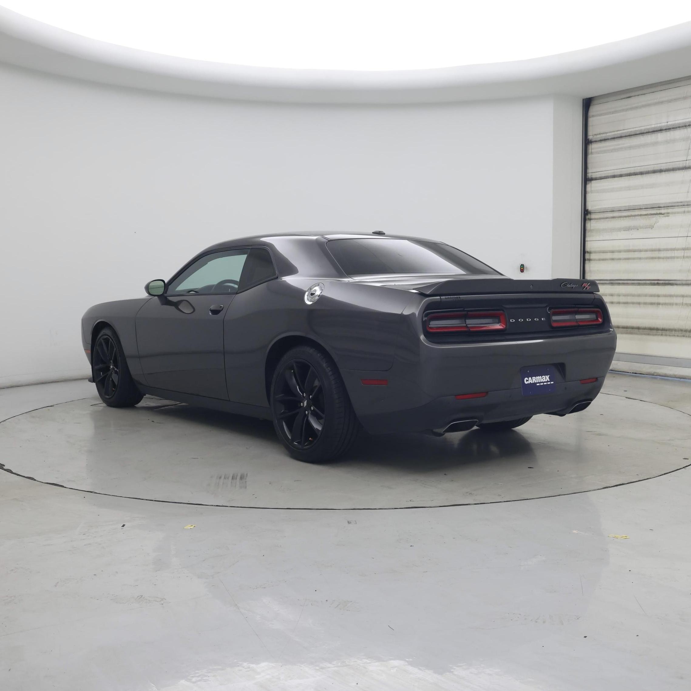 Thumbnail: 2021 Dodge Challenger - 2