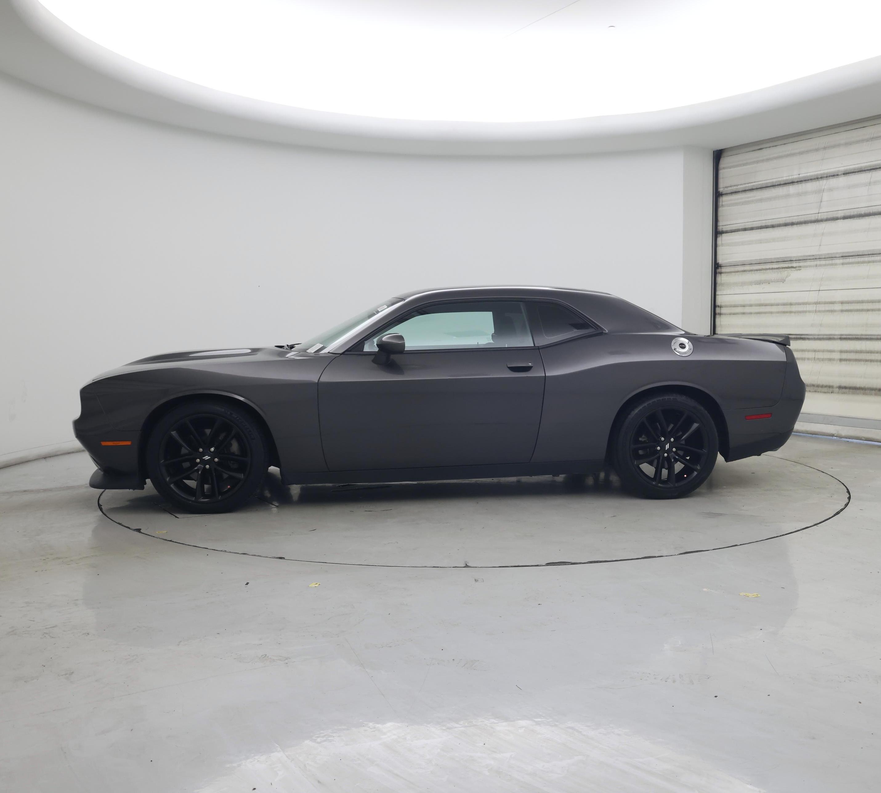 Thumbnail: 2021 Dodge Challenger - 3