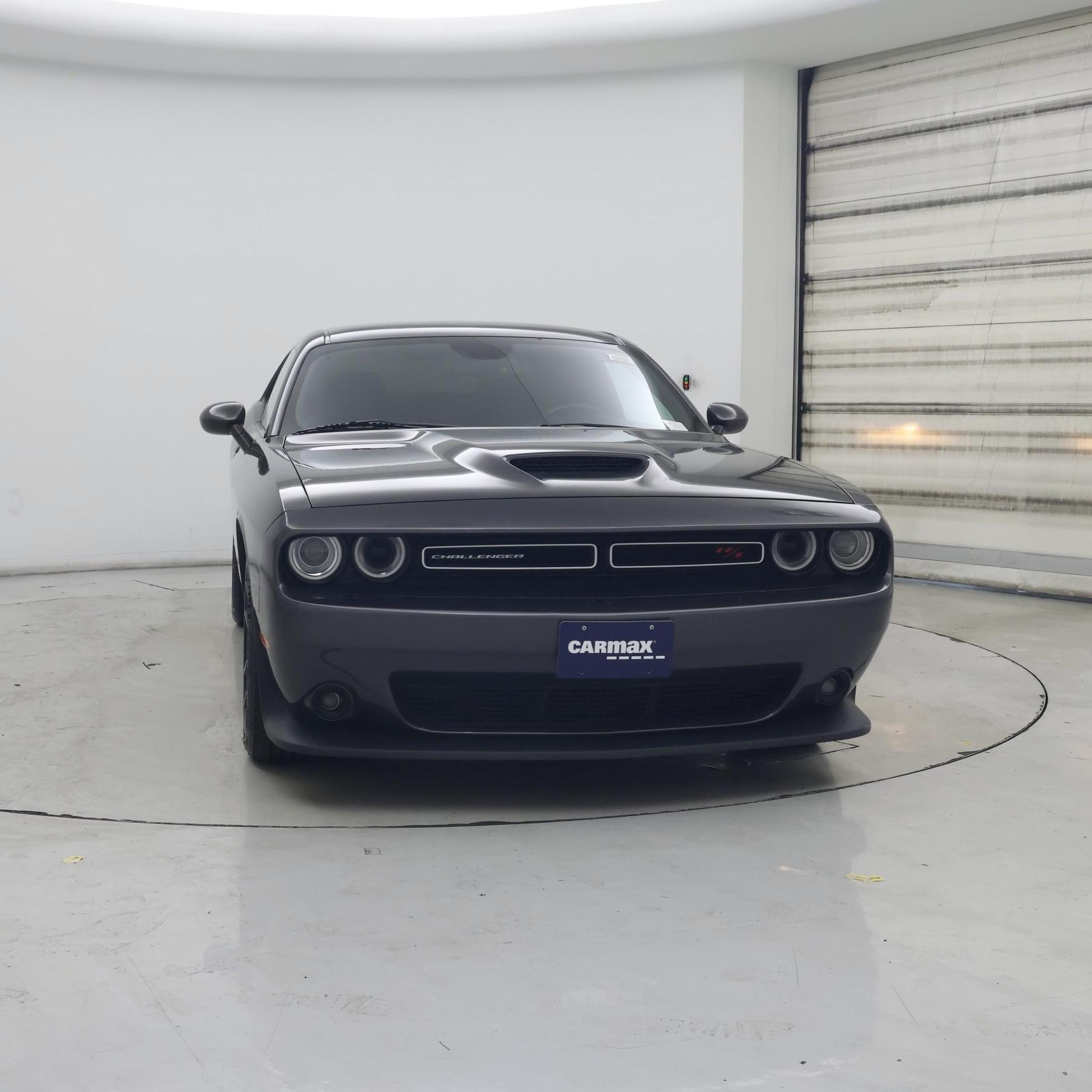 Thumbnail: 2021 Dodge Challenger - 5