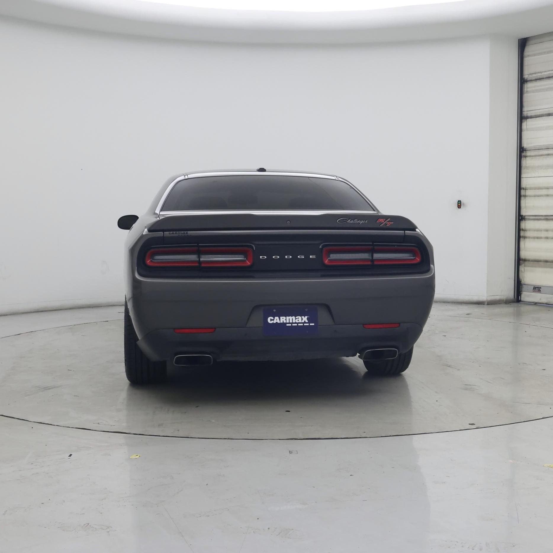 Thumbnail: 2021 Dodge Challenger - 6