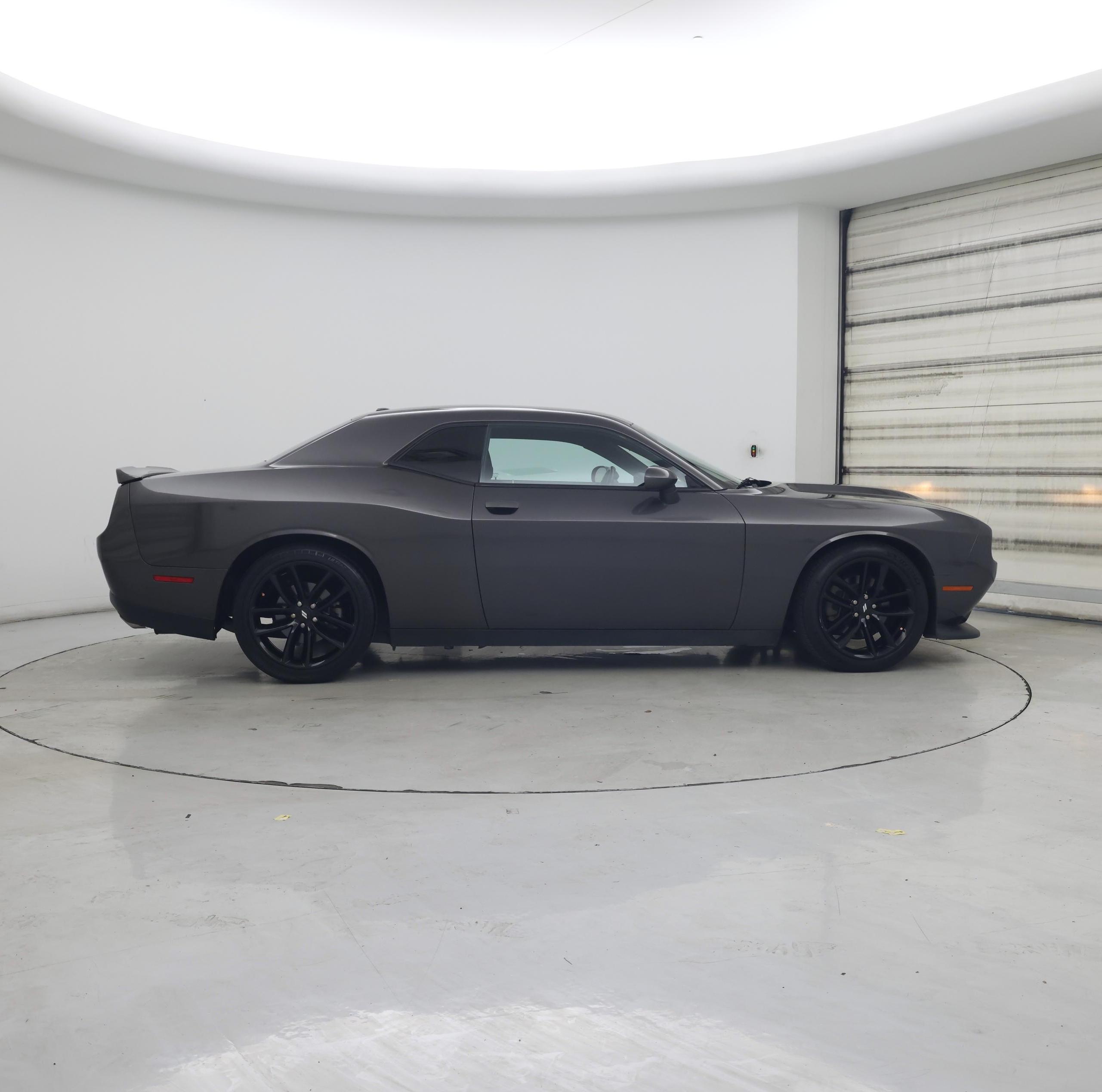 Thumbnail: 2021 Dodge Challenger - 7